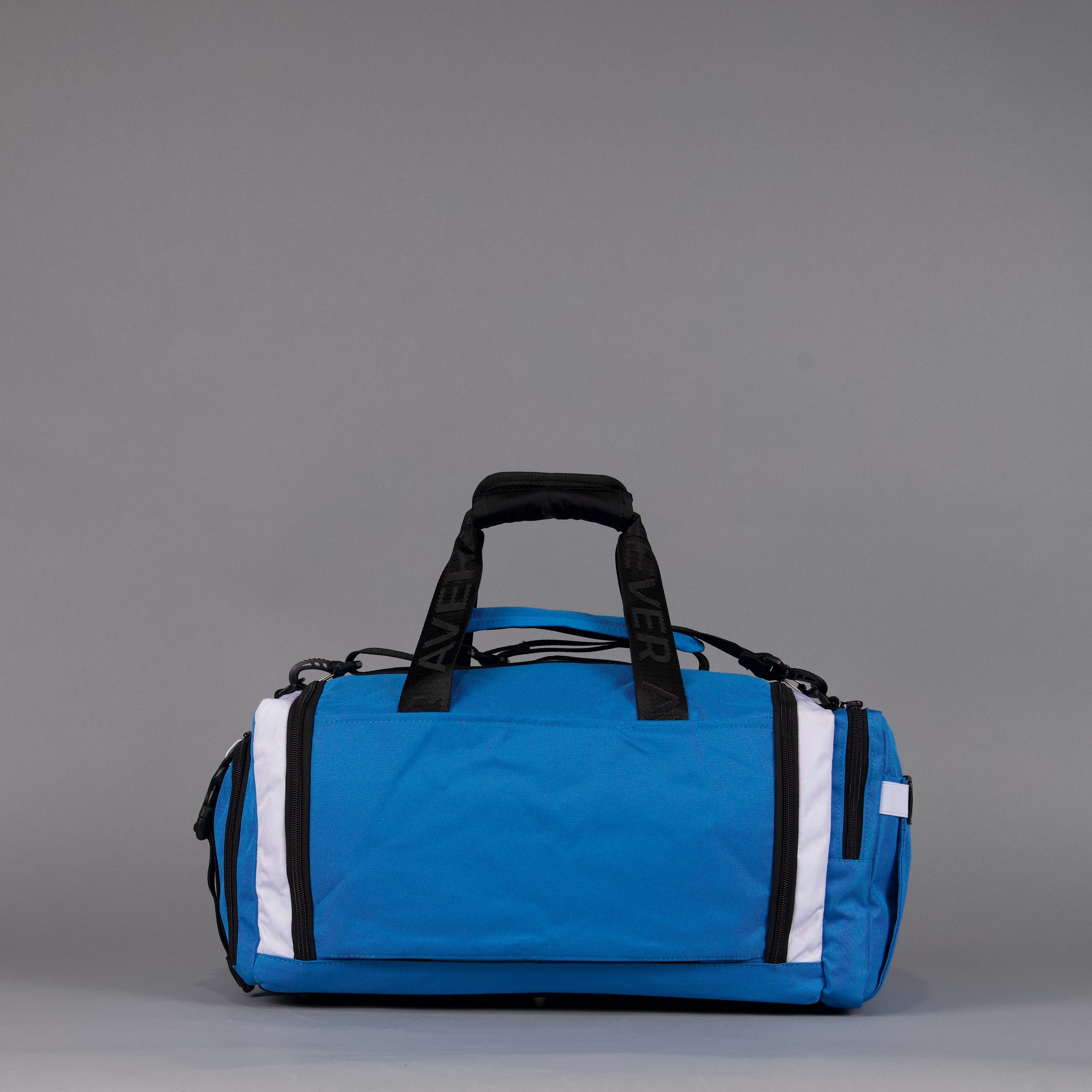 30L Perfect Duffle Bag Monster Blue