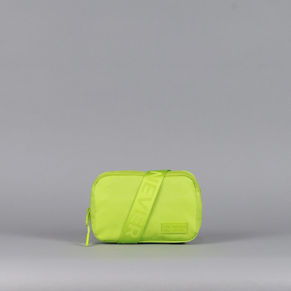 Crossbody Pack Sherbet Lime