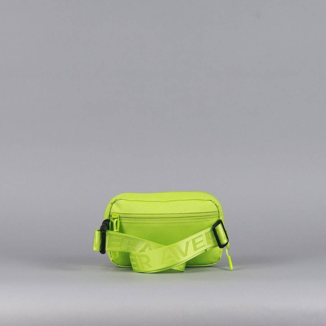 Crossbody Pack Sherbet Lime