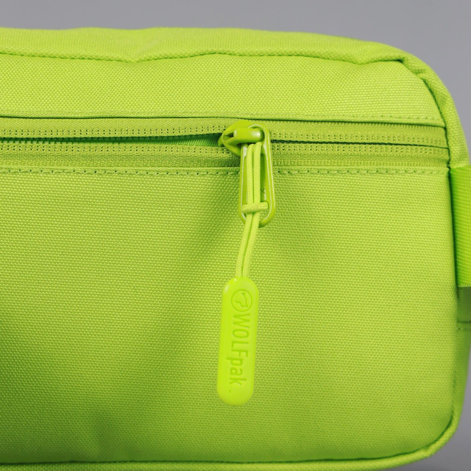 Crossbody Pack Sherbet Lime