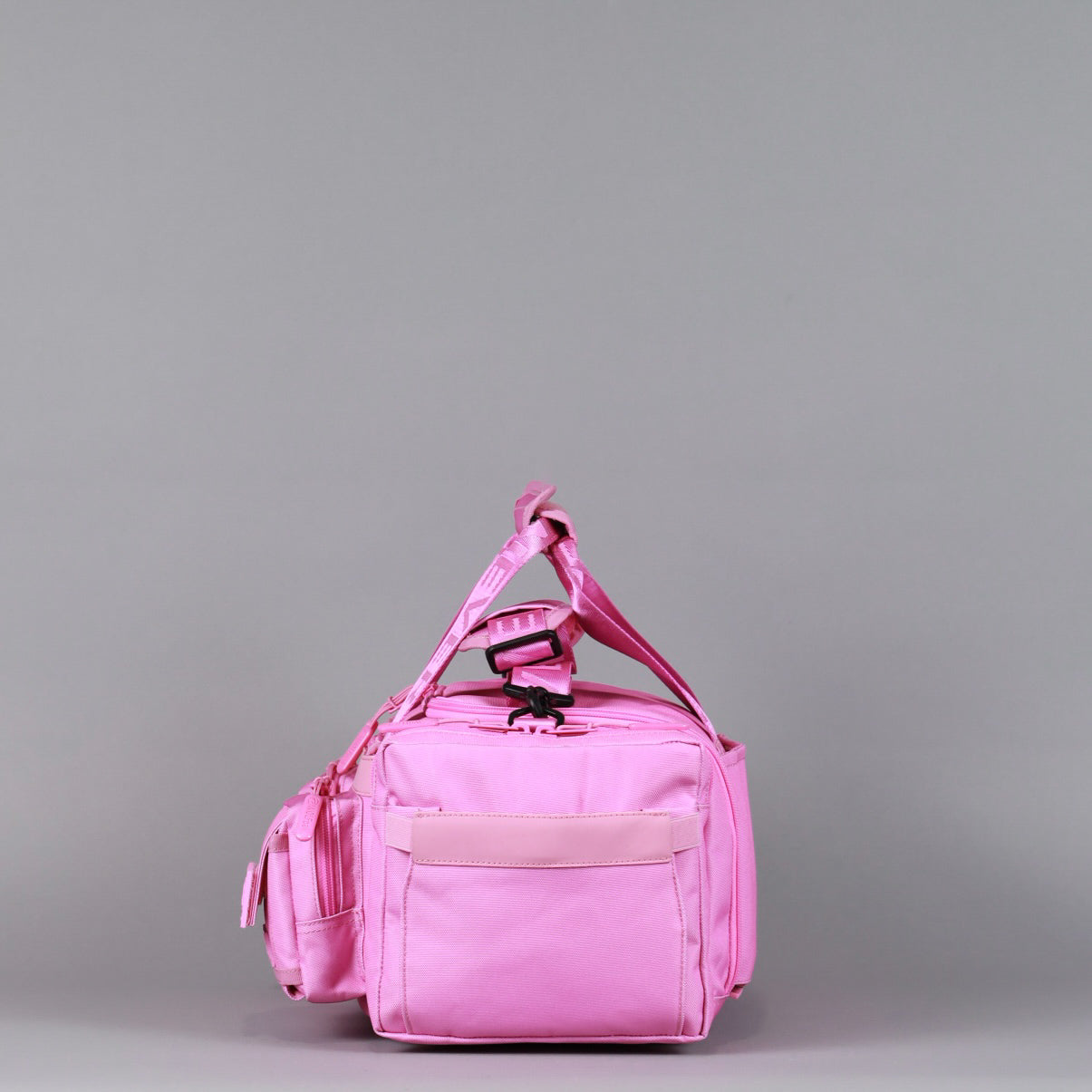 20L Mini Duffle Bag Pink Sherbet Berry