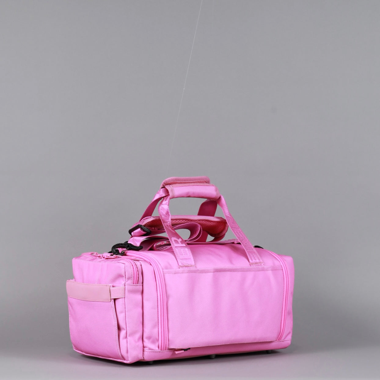 20L Mini Duffle Bag Pink Sherbet Berry