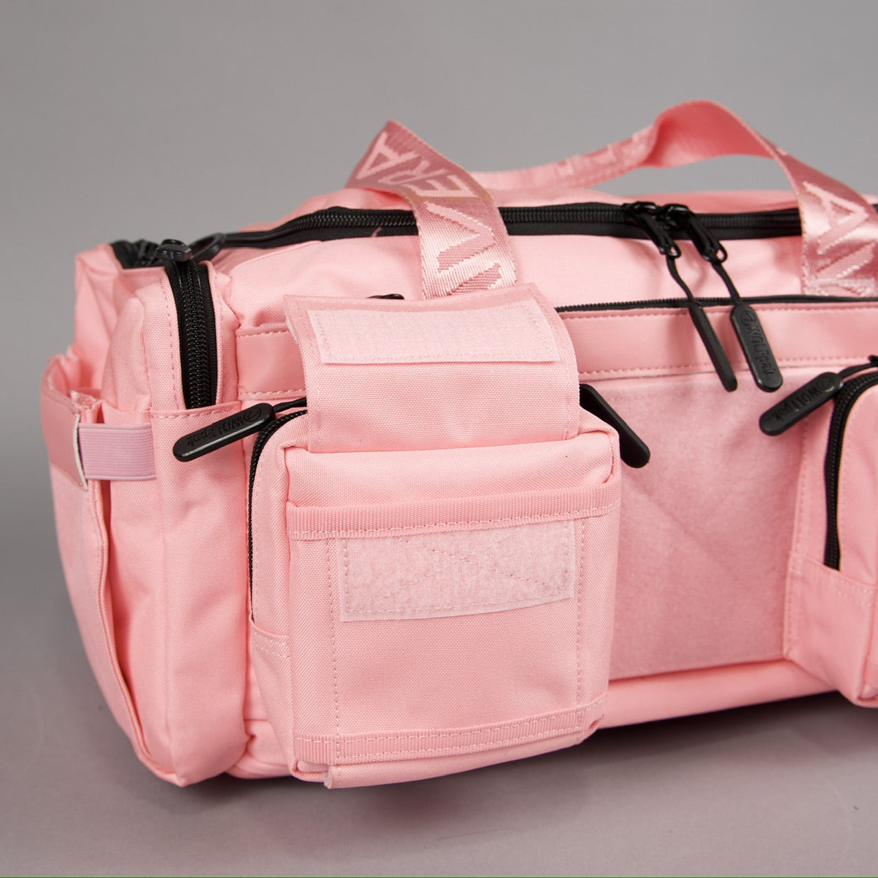 20L Mini Duffle Bag Knockout Pink