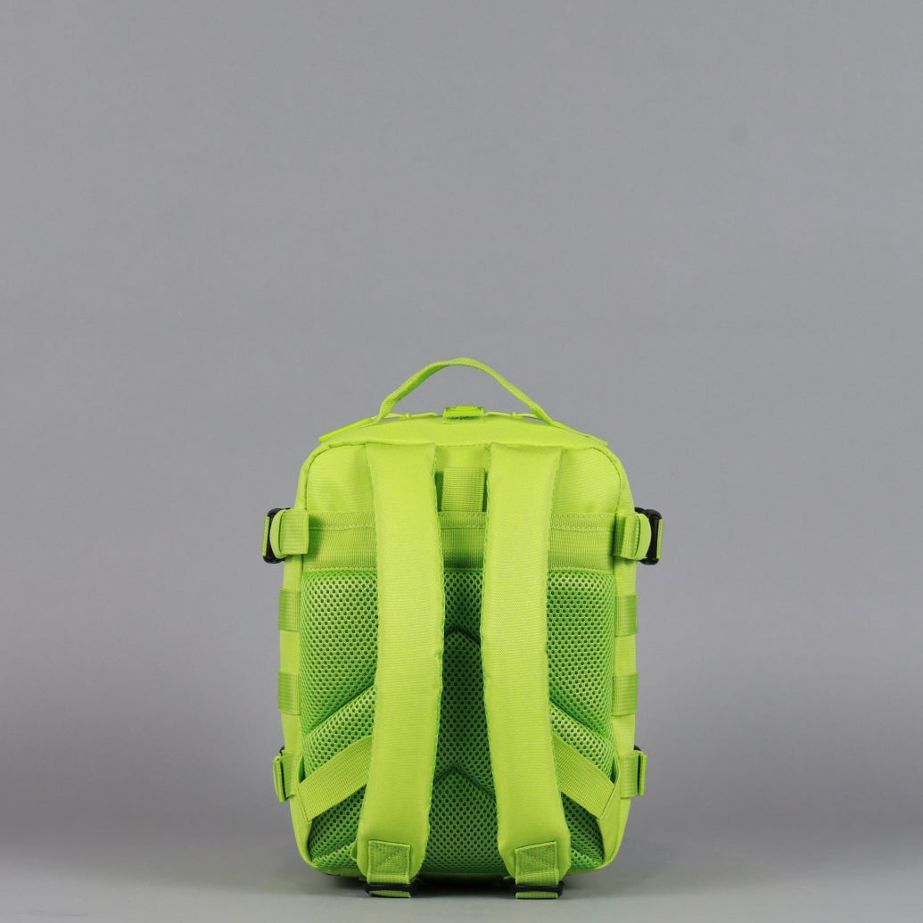 9L Backpack Mini Sherbet Lime