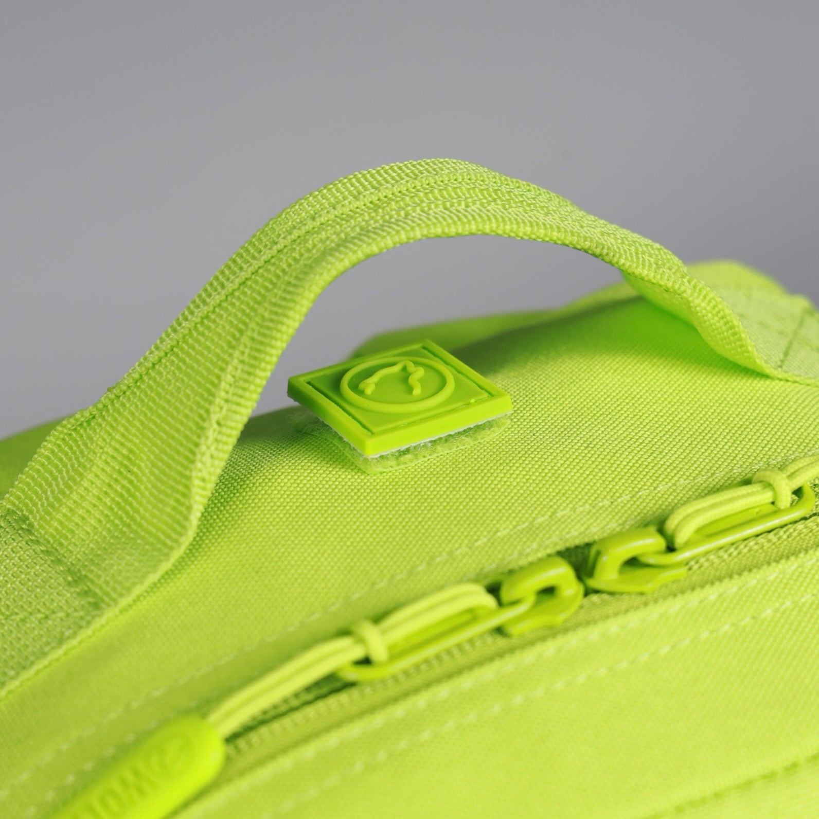 9L Backpack Mini Sherbet Lime