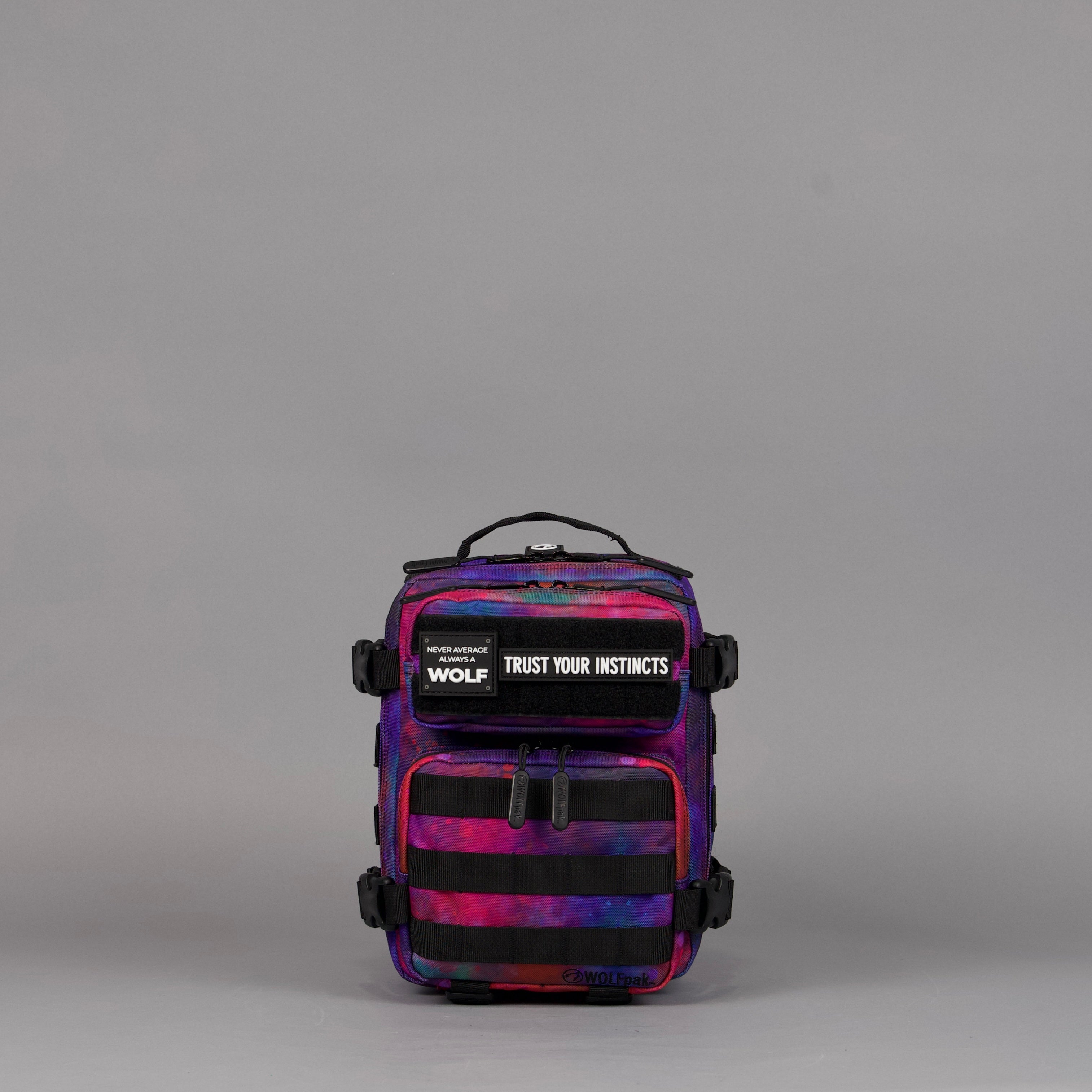 Mochila 9L Mini Galaxia