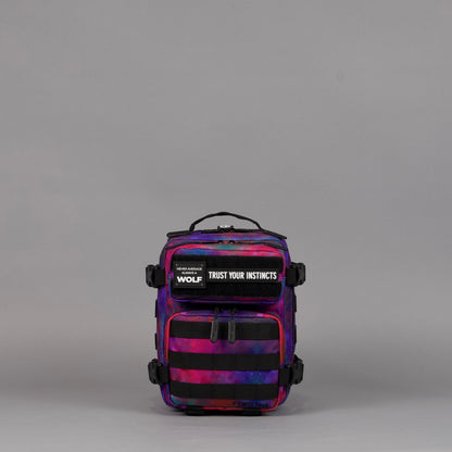 9L Backpack Mini Galaxy