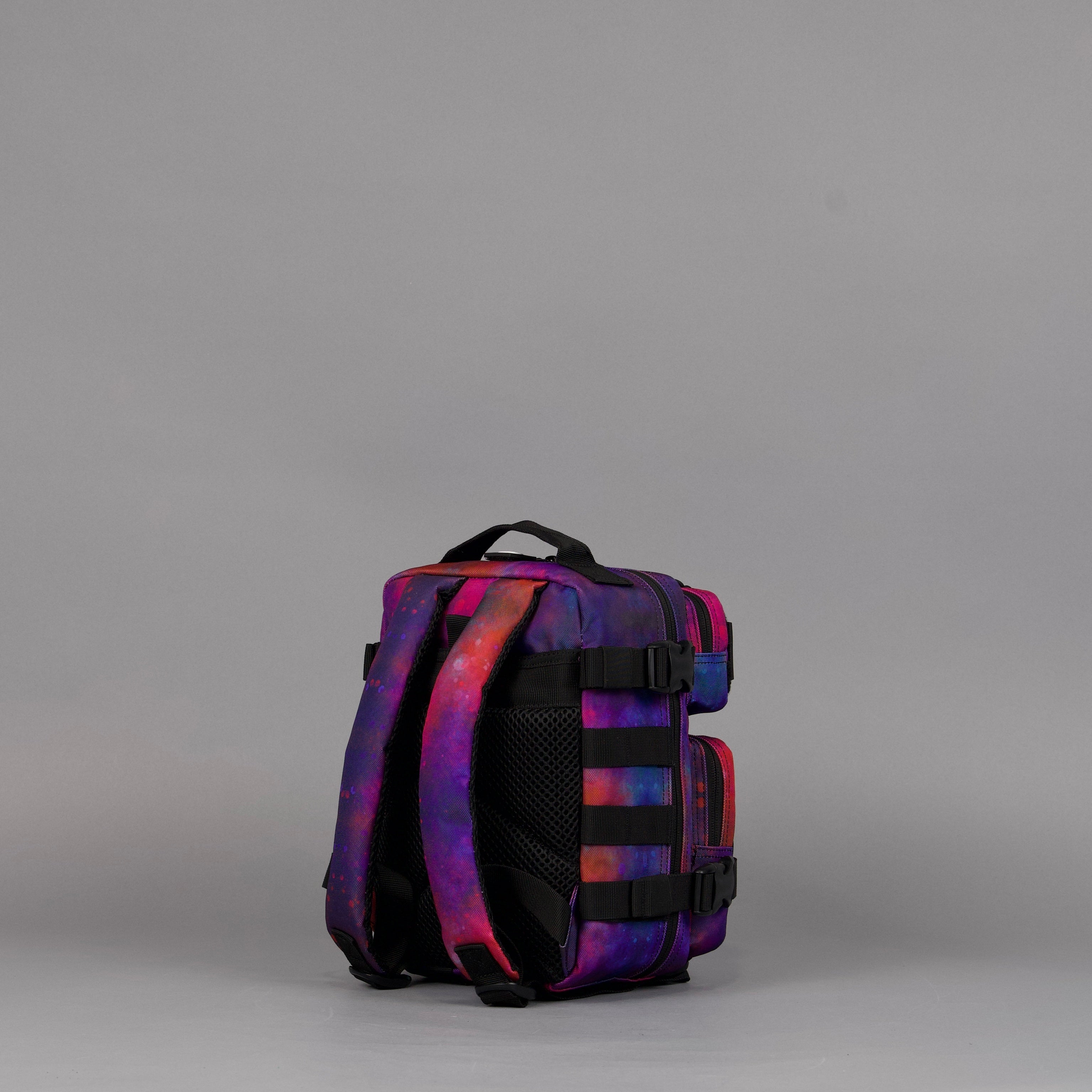 Mochila 9L Mini Galaxia