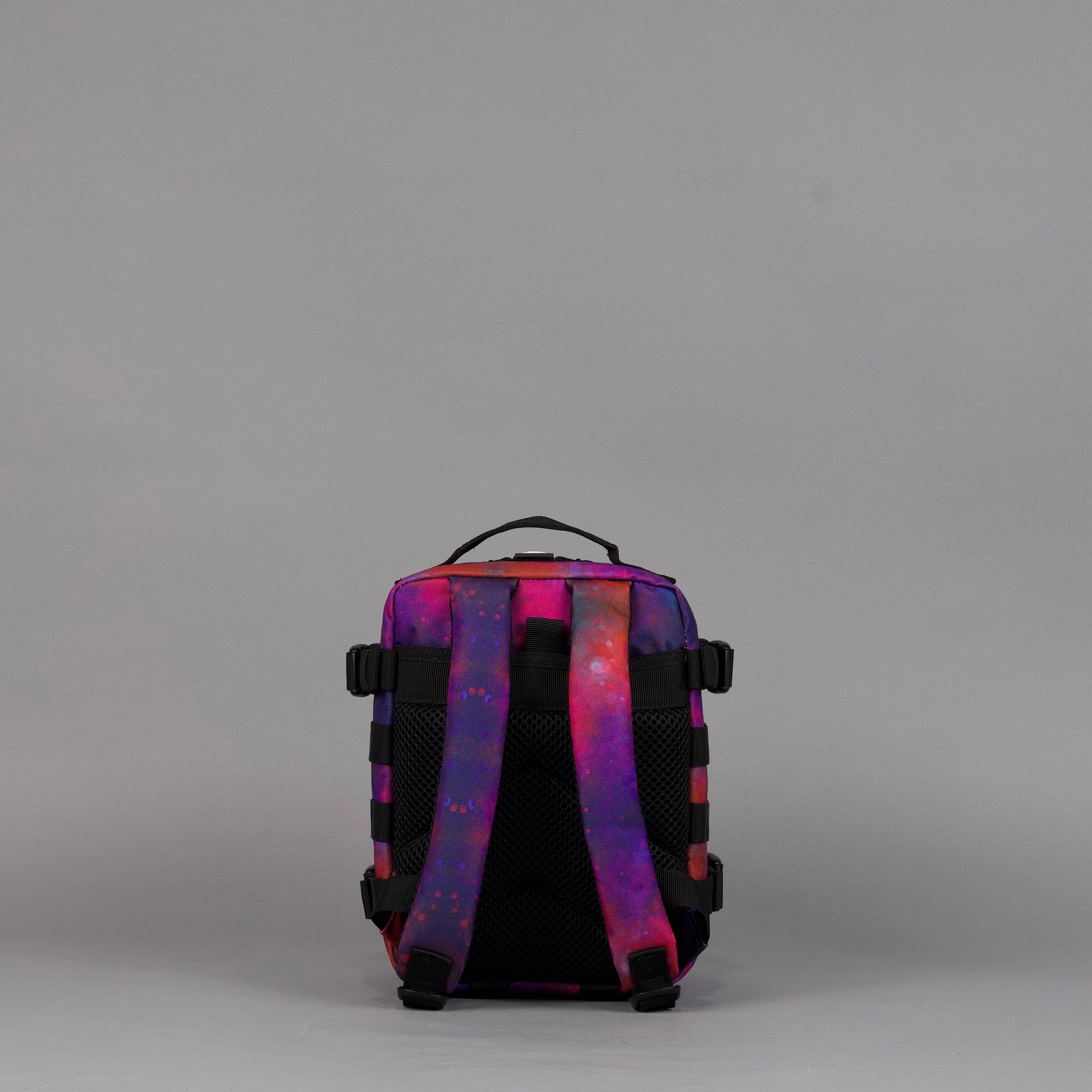 Mochila 9L Mini Galaxia