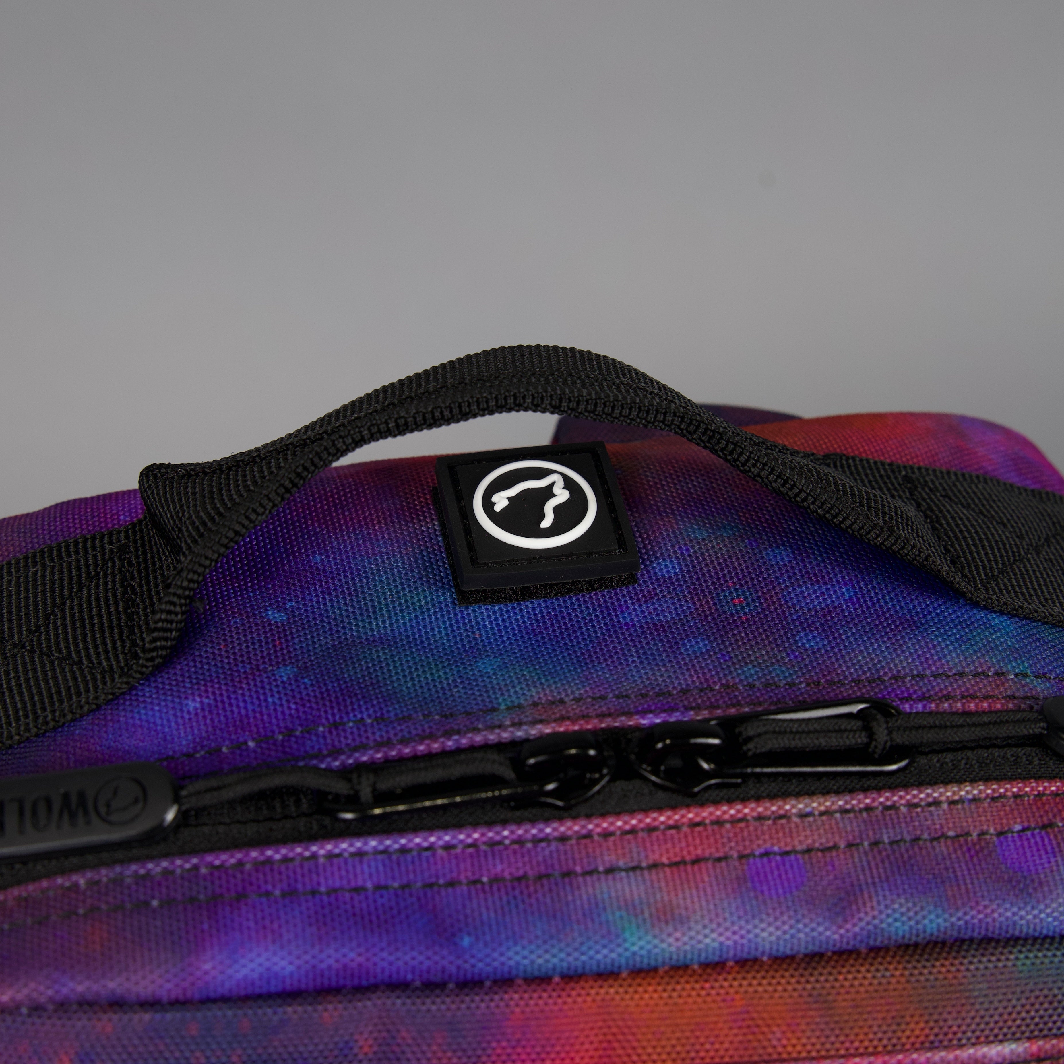 Mochila 9L Mini Galaxia