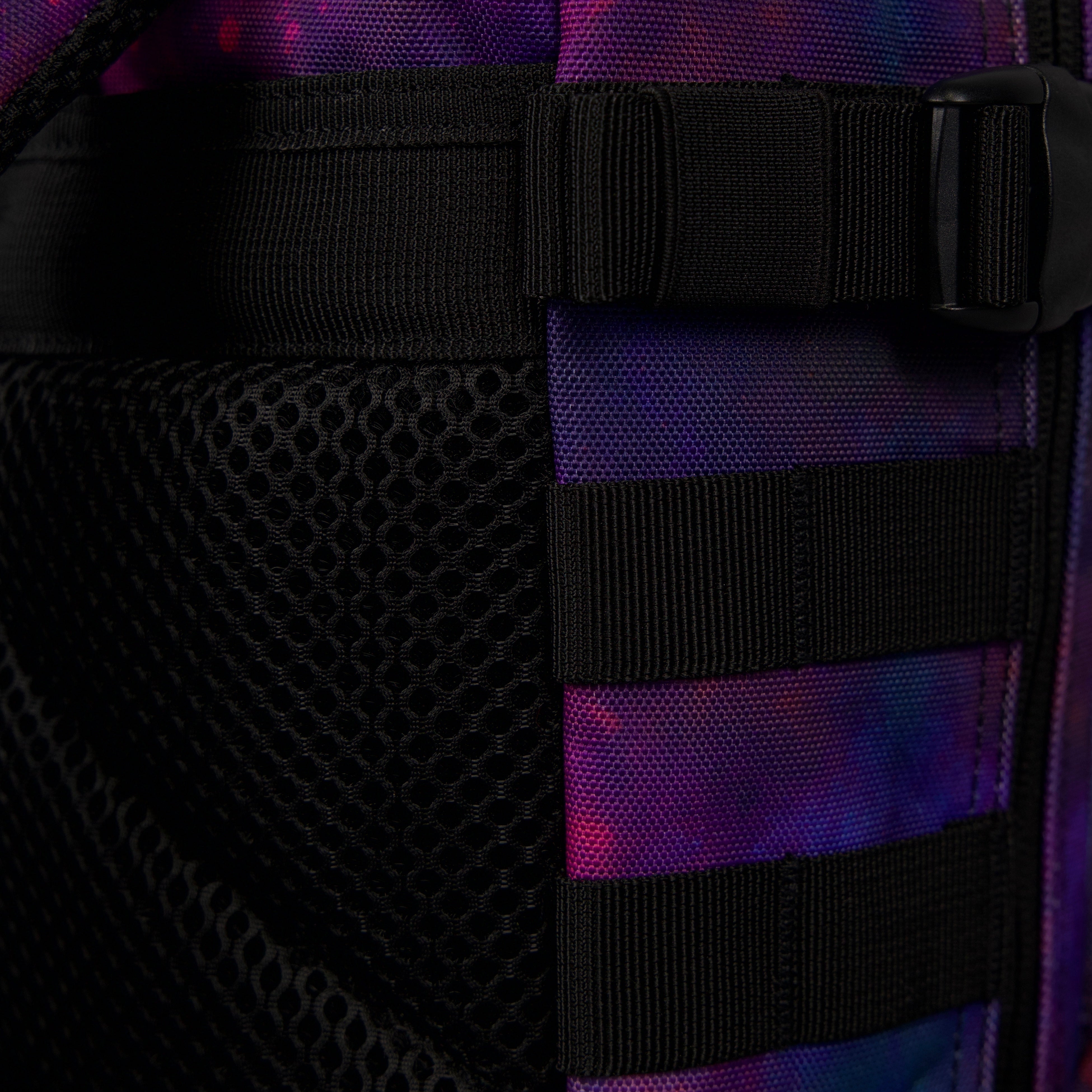 9L Rucksack Mini Galaxy