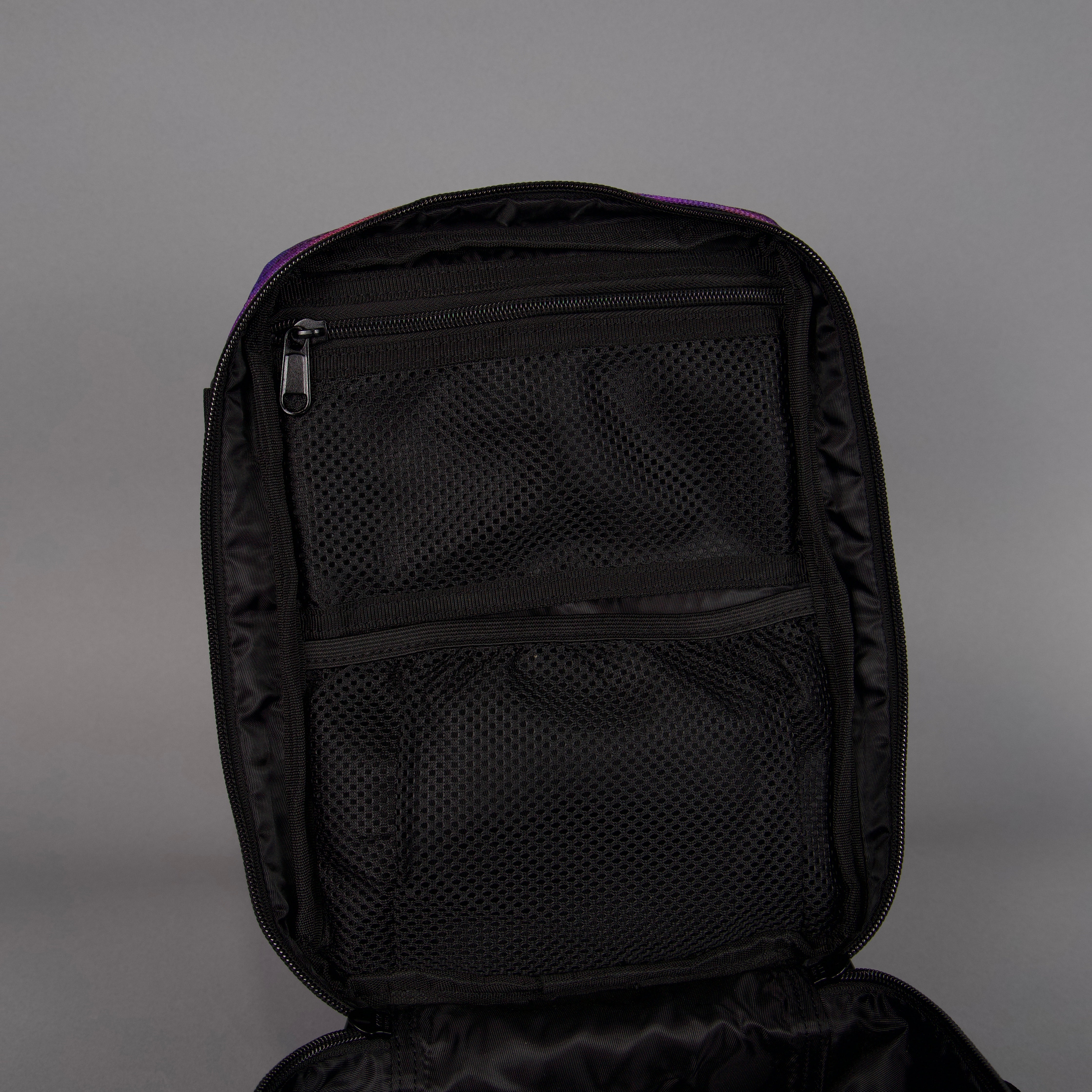 Mochila 9L Mini Galaxia