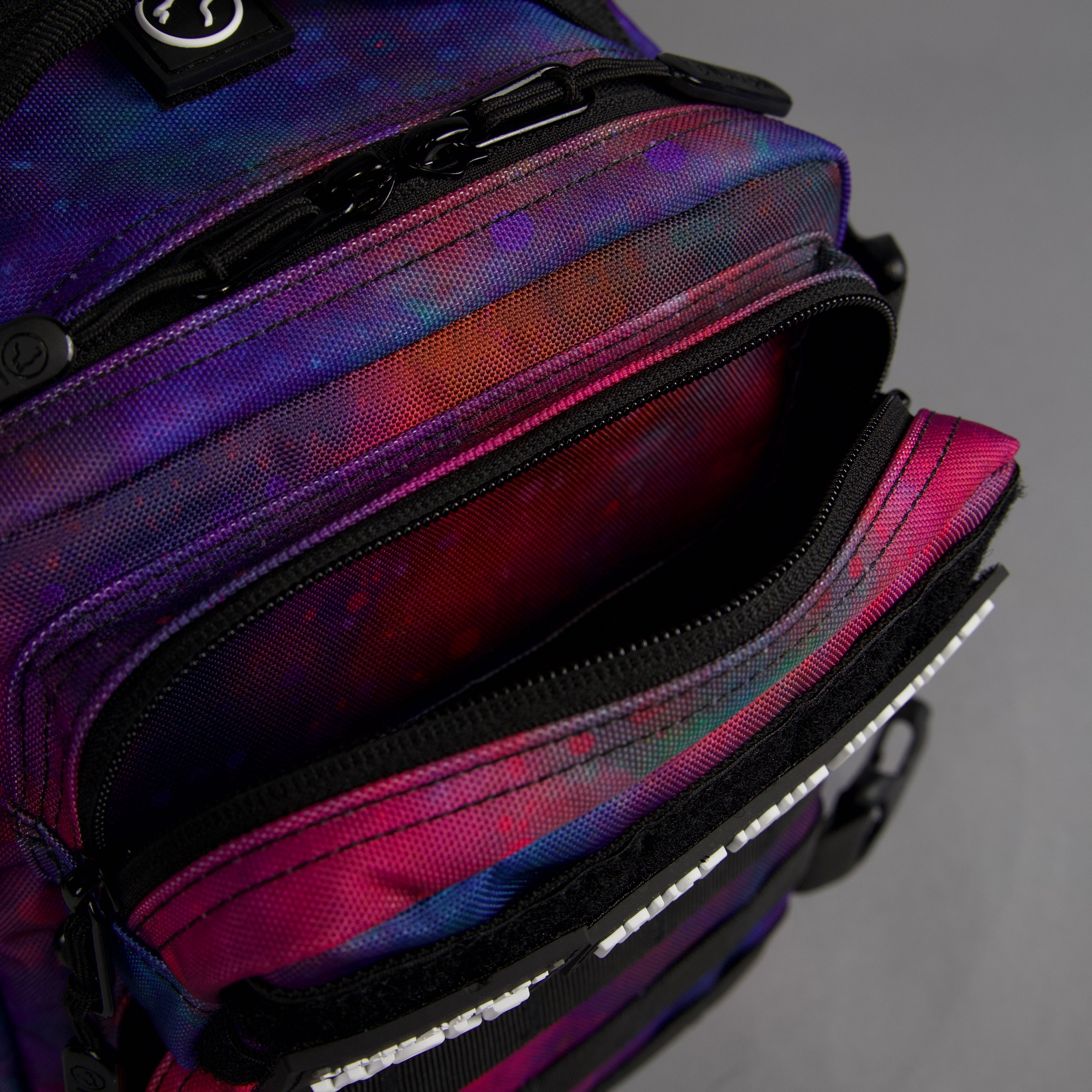 9L Backpack Mini Galaxy