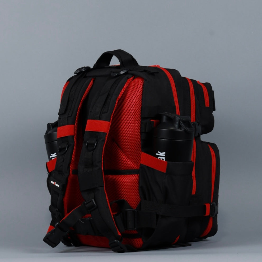 25L Backpack Black Nitro Circus