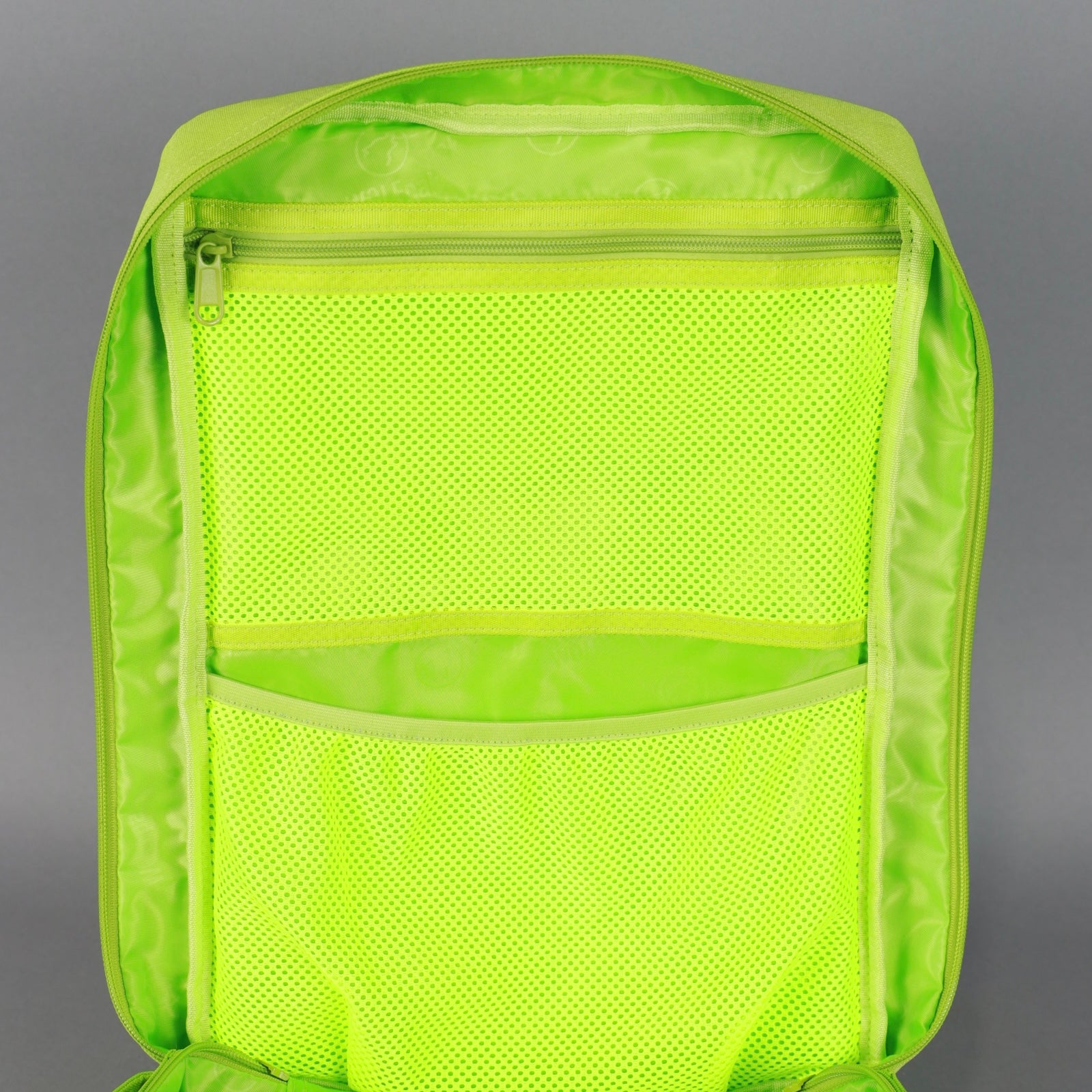 35L Backpack Sherbet Lime