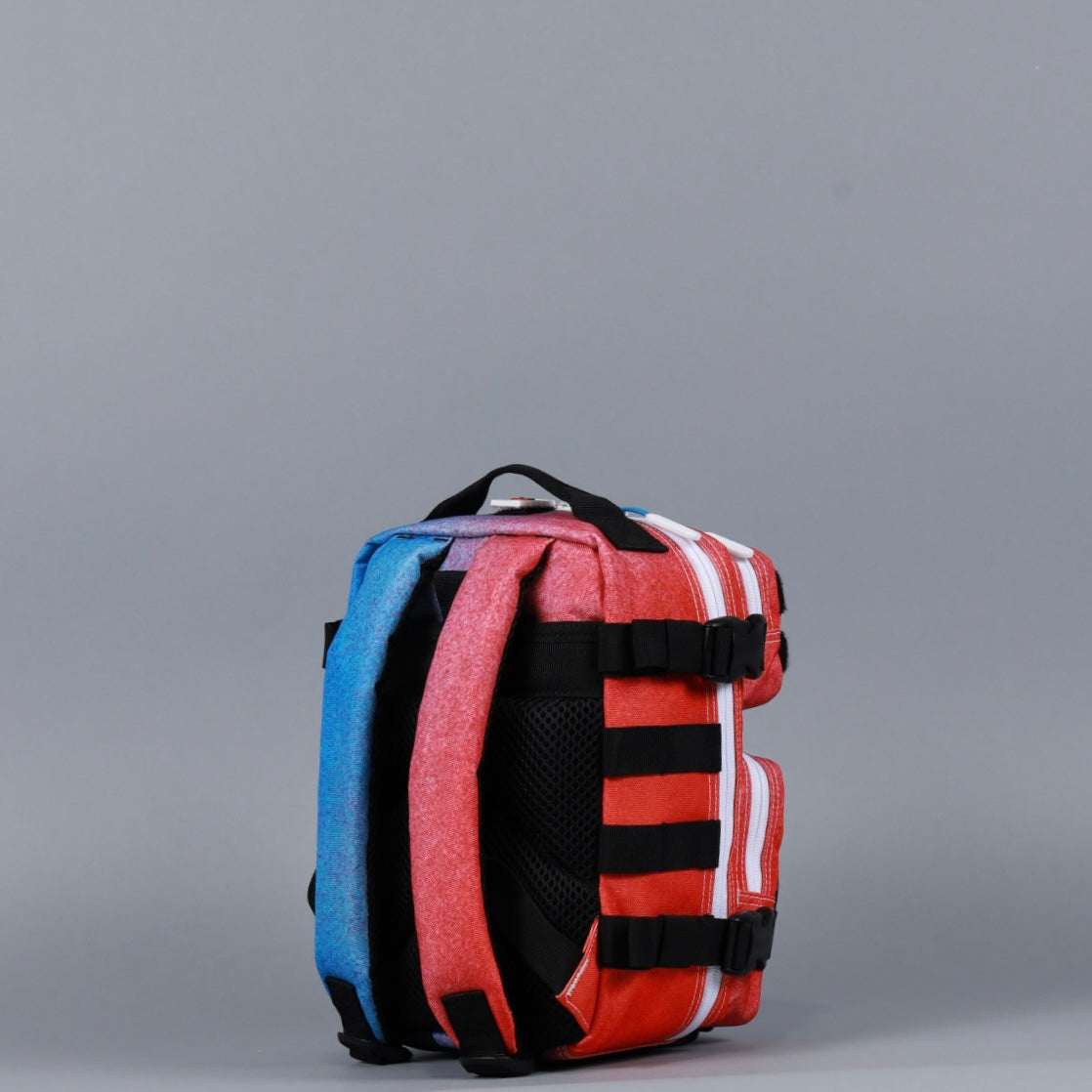 9L Backpack Mini Harley Quinn