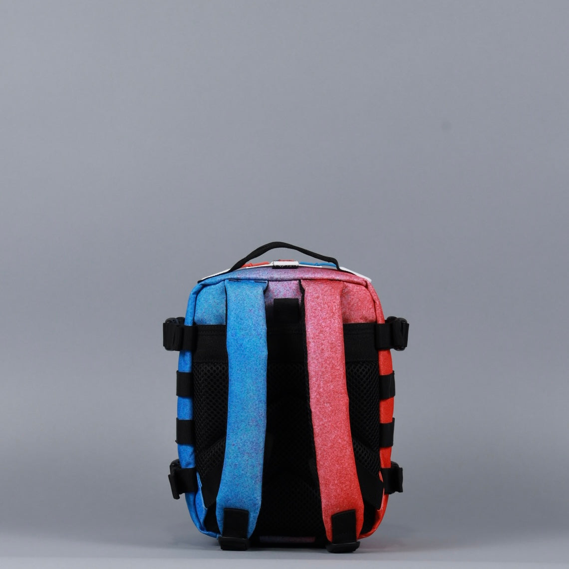 9L Backpack Mini Harley Quinn