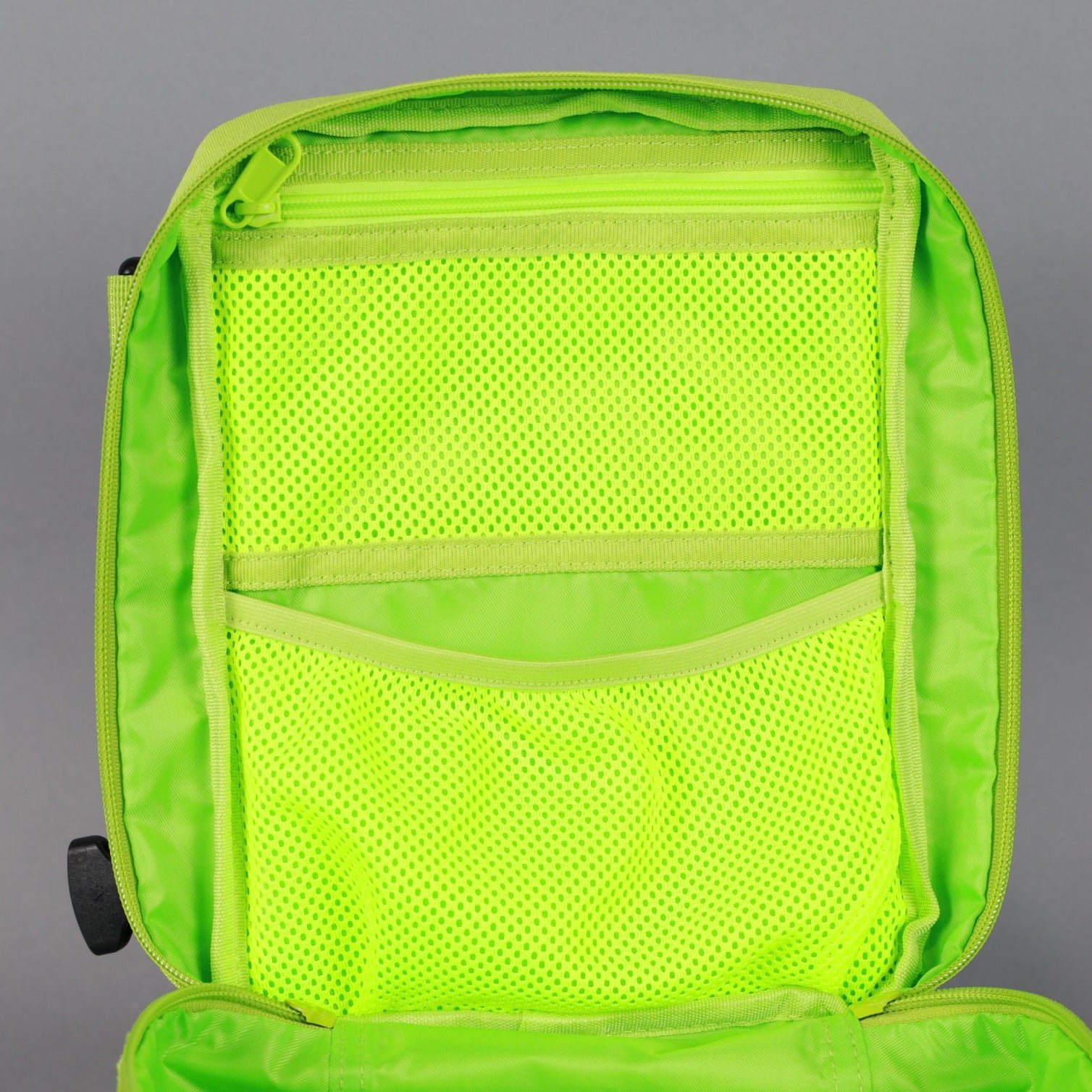 9L Backpack Mini Sherbet Lime