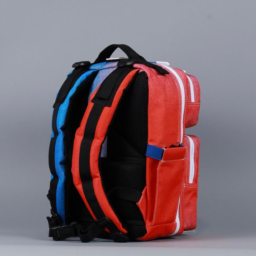 15L Backpack Harley Quinn