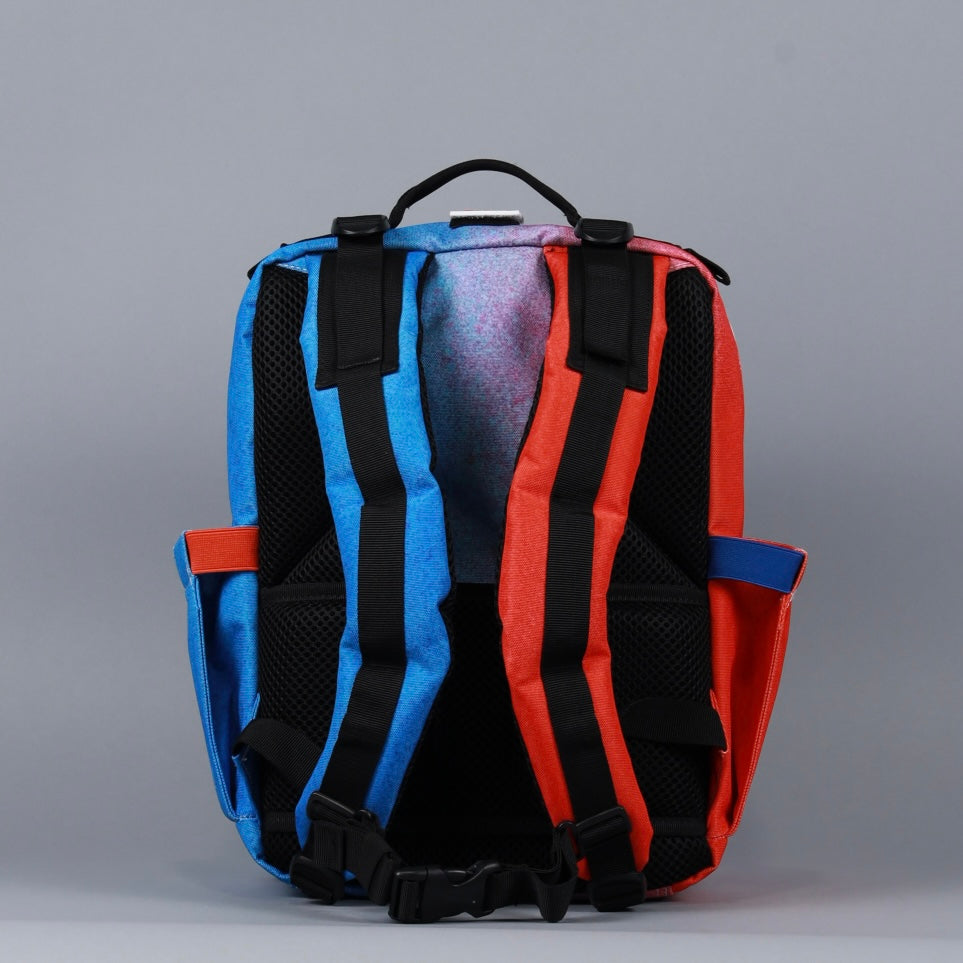 15L Backpack Harley Quinn