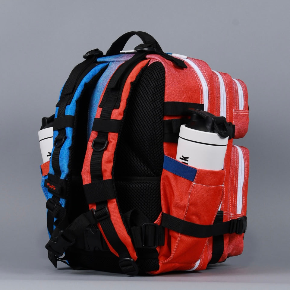 35L Backpack Harley Quinn