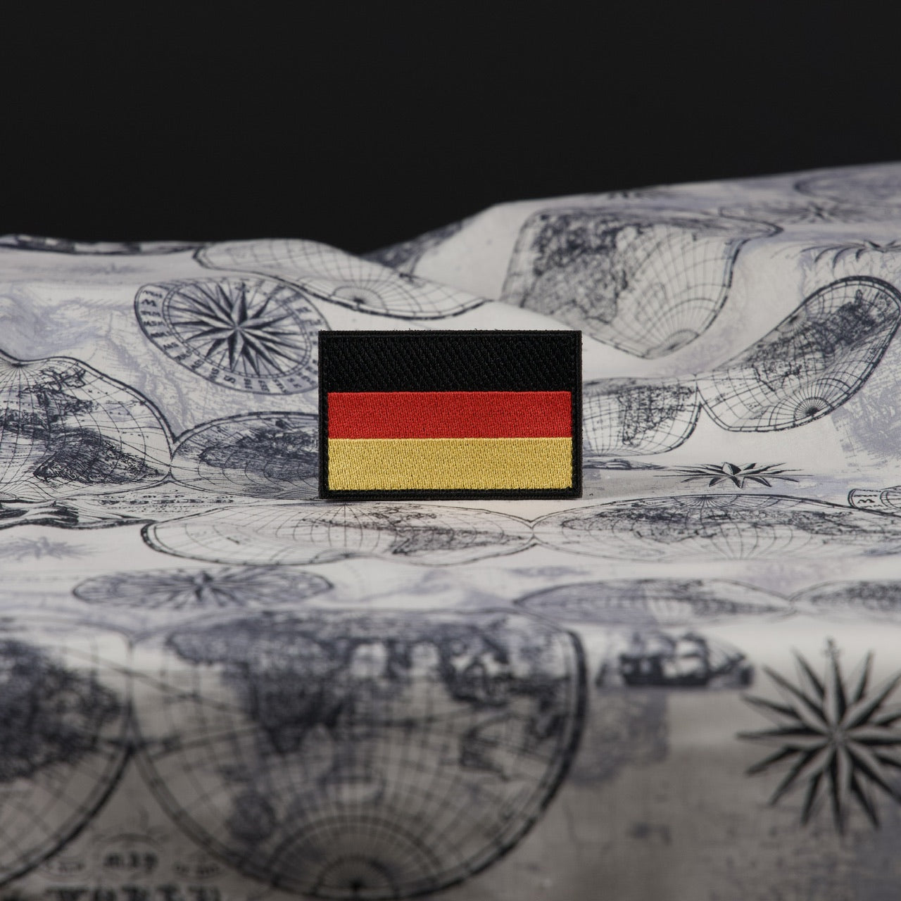 Bandera de Alemania