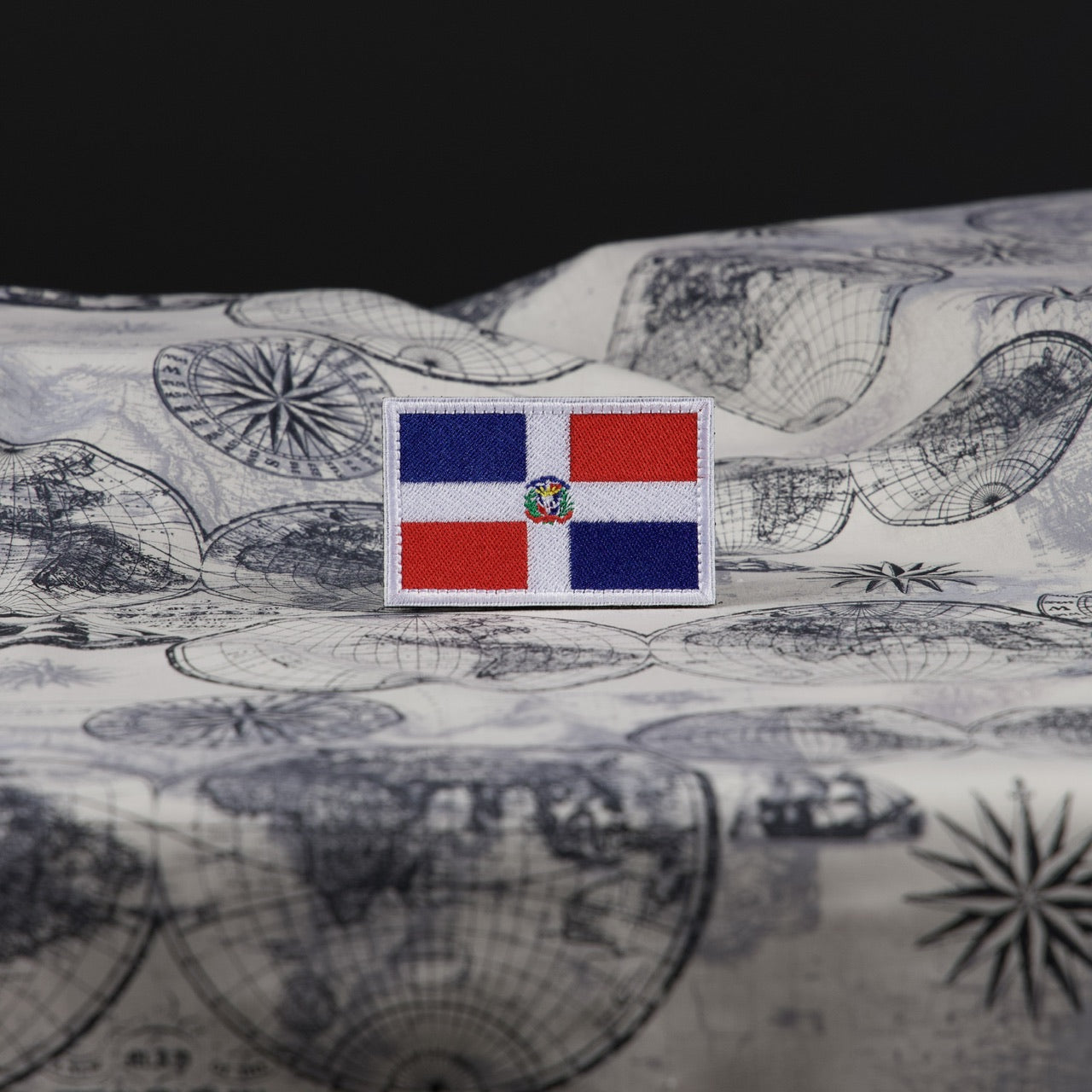 Boucle de ceinture Drapeau de la République dominicaine de la République dominicaine Boucles de ceinture - Canada Boucle de ceinture Drapeau de la République dominicaine de la République dominicaine Boucles de ceinture - Canada