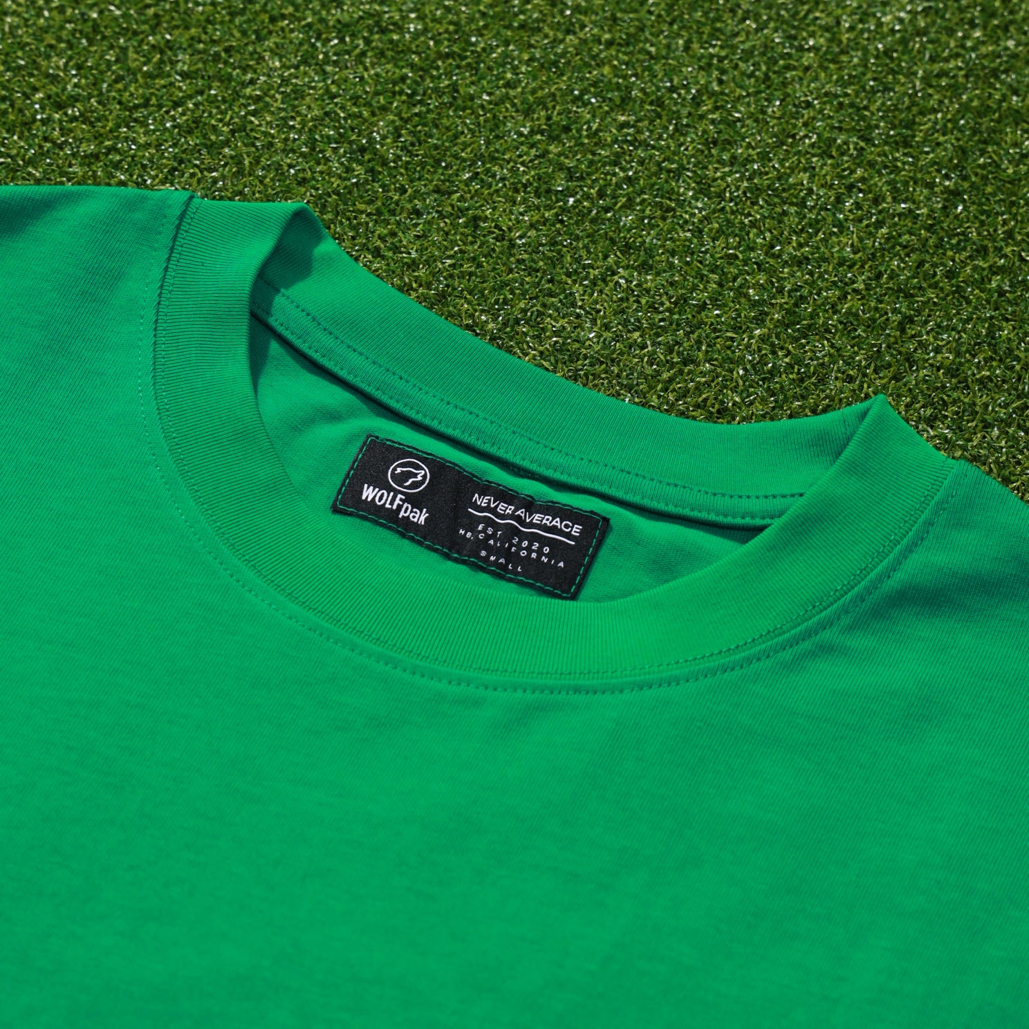 Turf Green Country Club Graphic Tee