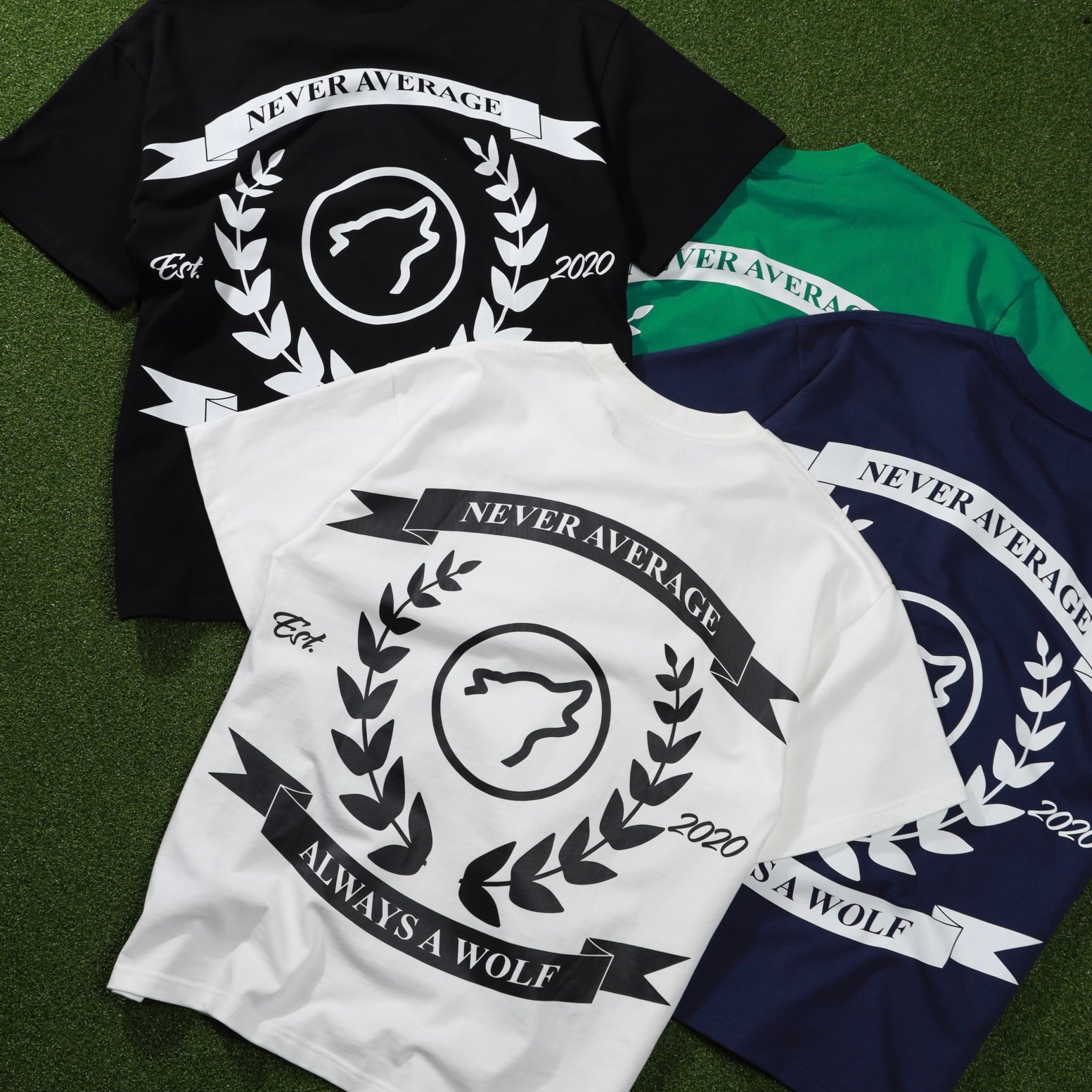 Turf Green Country Club Graphic Tee