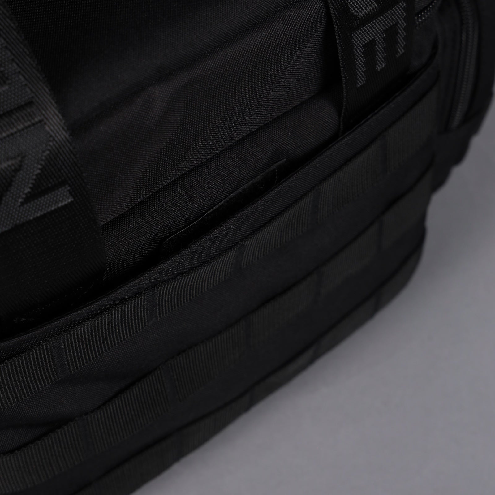 20L Alpha Black Tactical Lunch Box