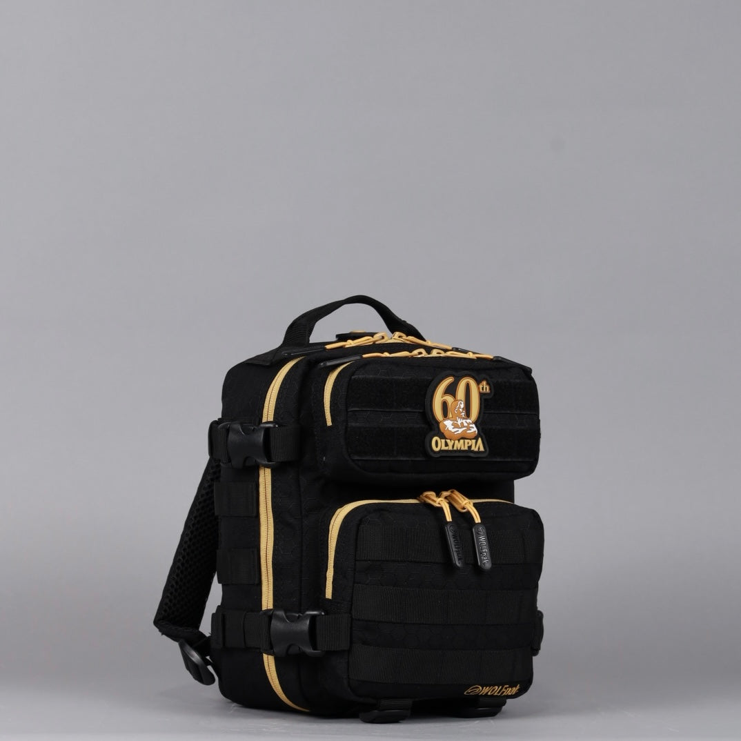 Mochila 9L Mini 2022 IFBB Olympia