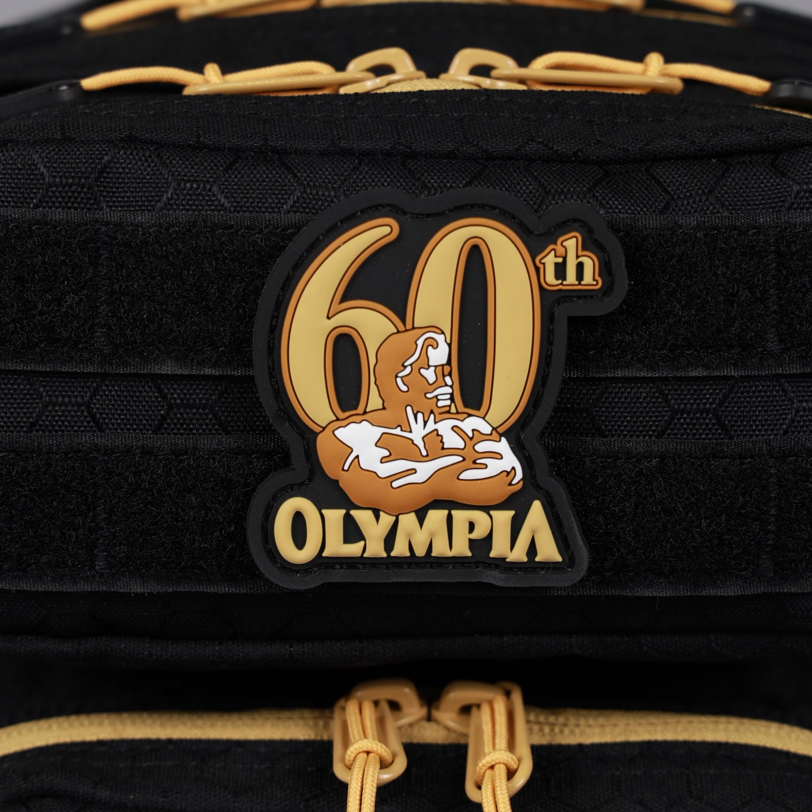 Mochila 9L Mini 2022 IFBB Olympia