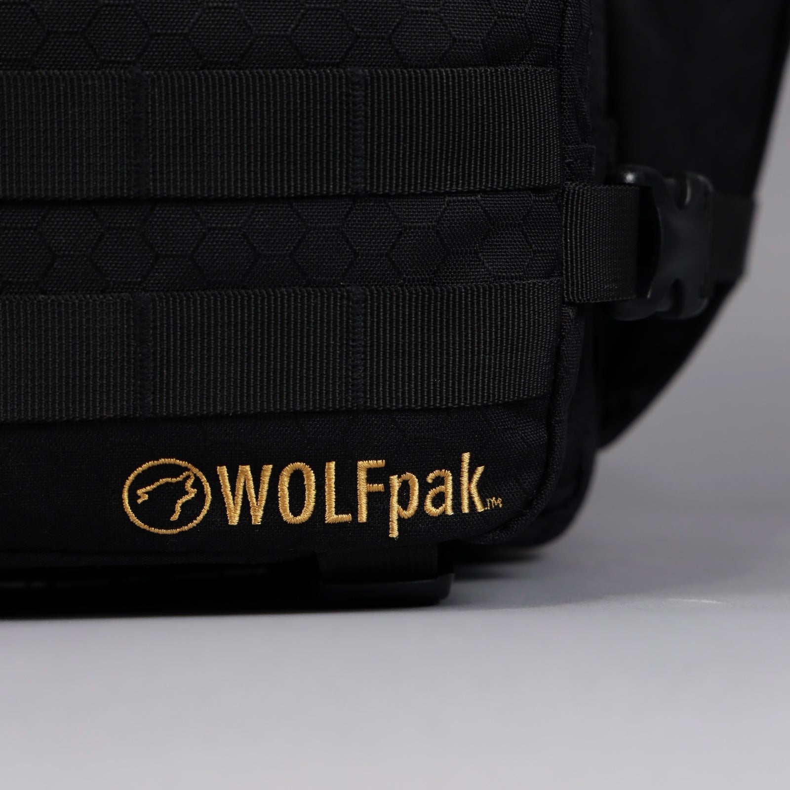 Mochila 35L 2023 IFBB Olympia WOLFpak