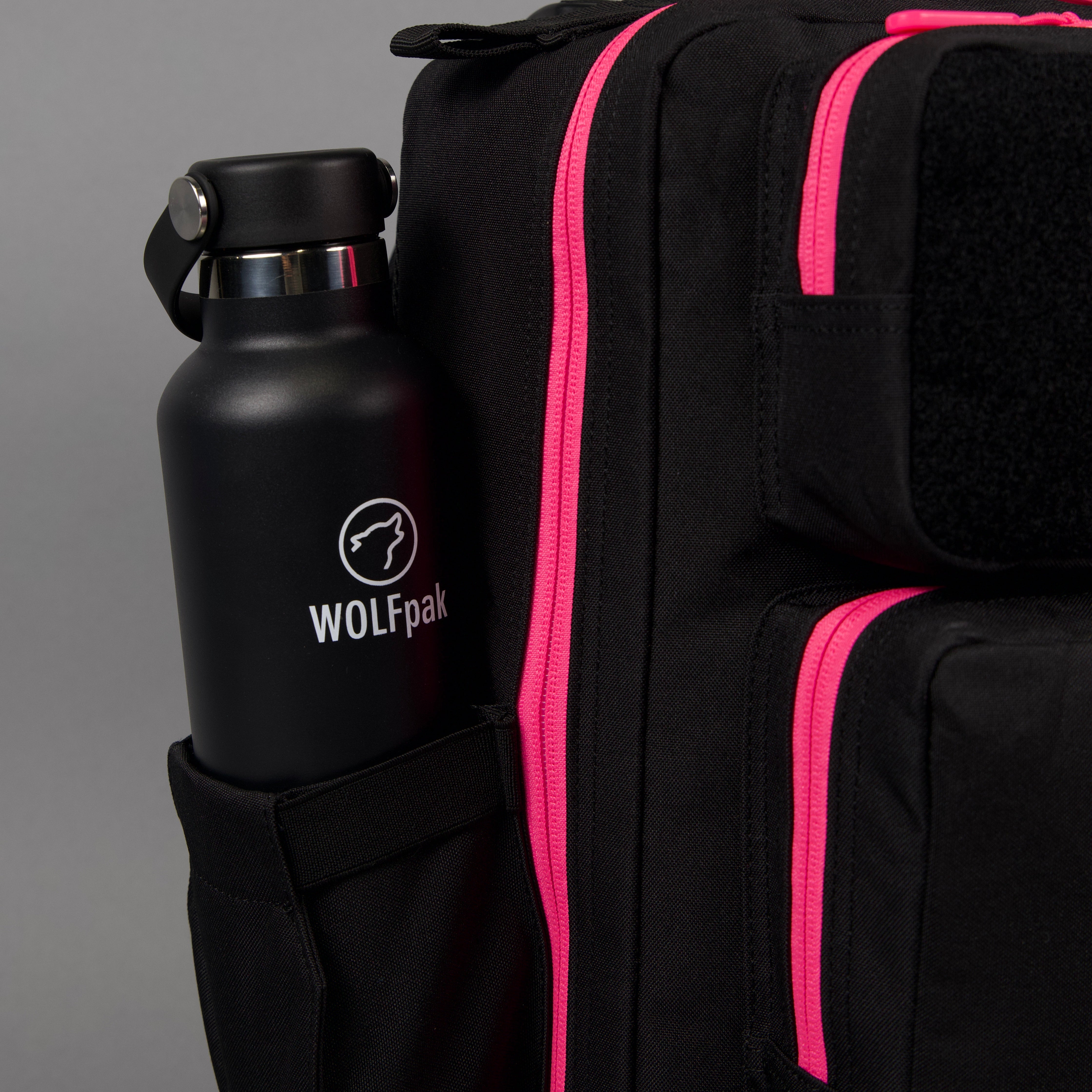 15L Backpack Pink Venom