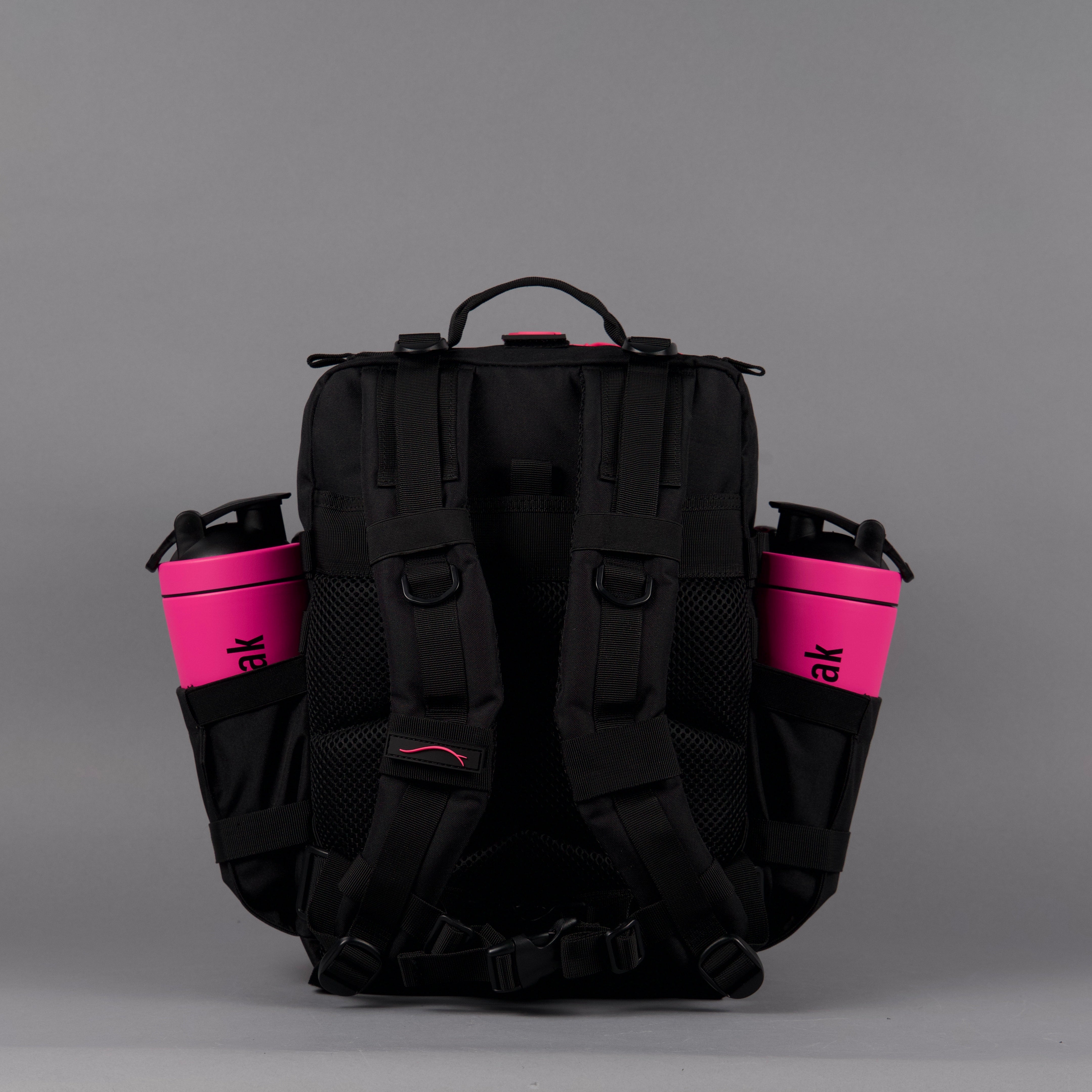 25L Backpack Pink Venom