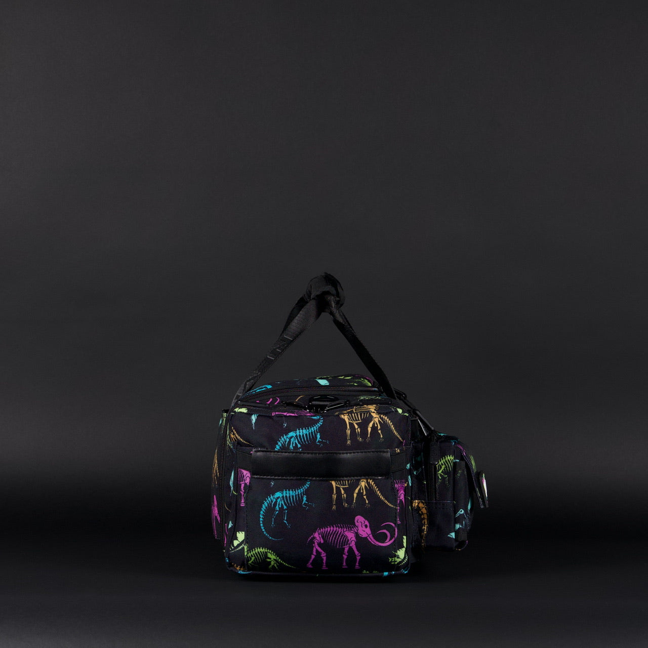 20L Mini Duffle Dino Bag