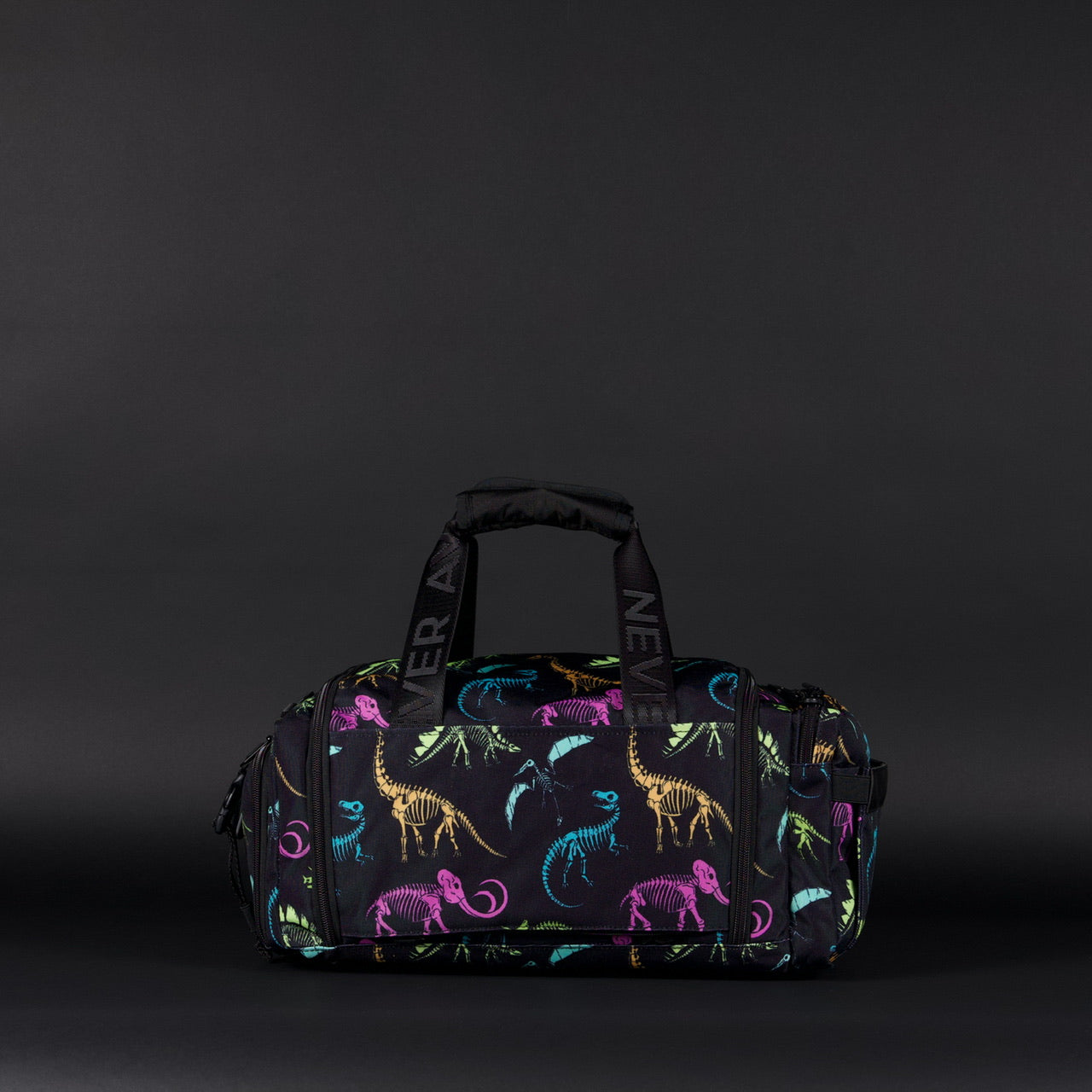 20L Mini Duffle Dino Bag