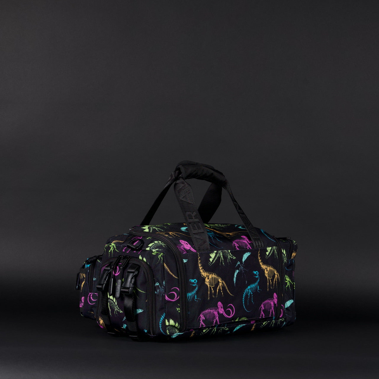 20L Mini Duffle Dino Bag