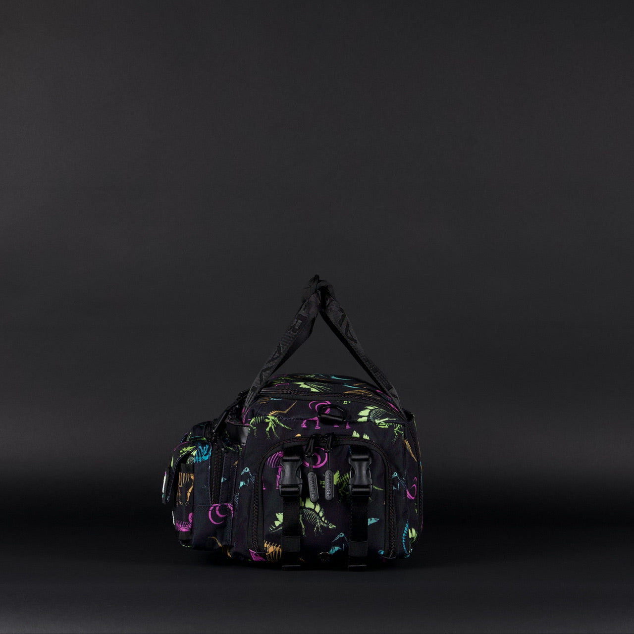 20L Mini Duffle Dino Bag