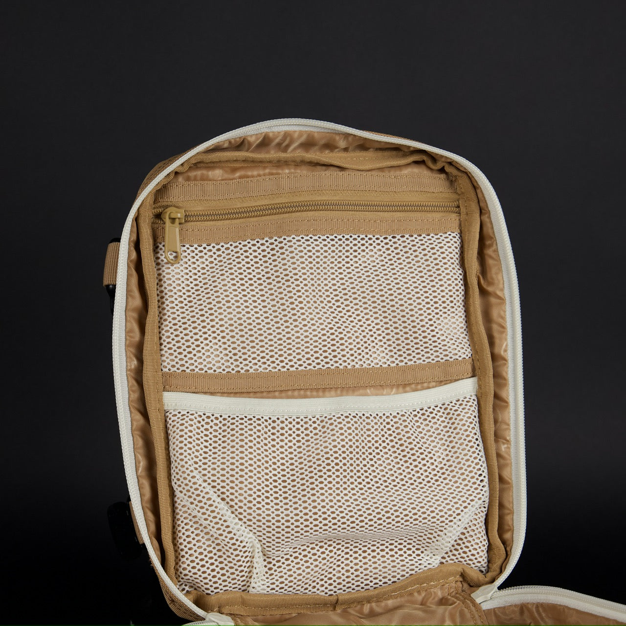 9L Backpack Mini Toffee