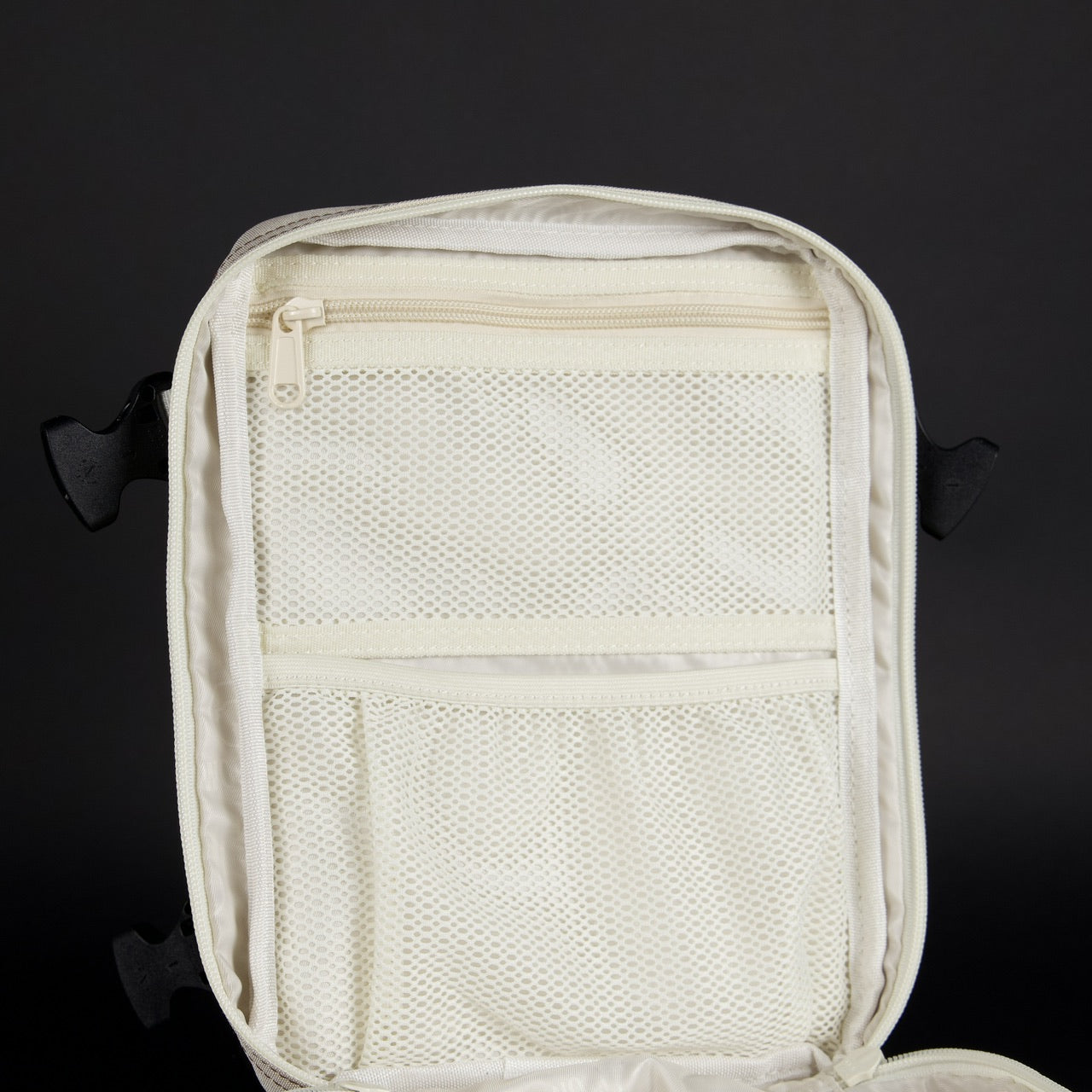 9L Backpack Mini Vanilla