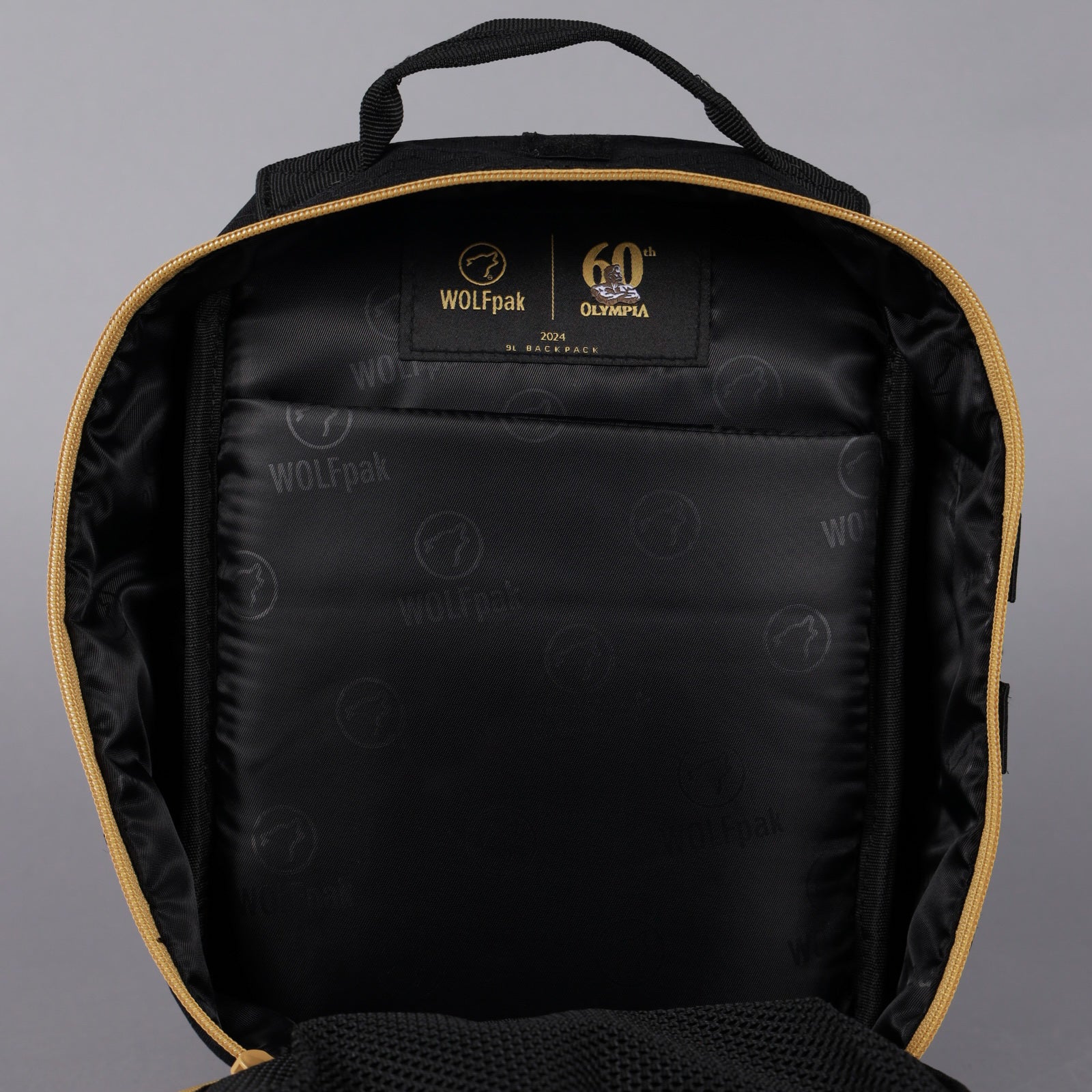 Mochila 9L Mini 2022 IFBB Olympia