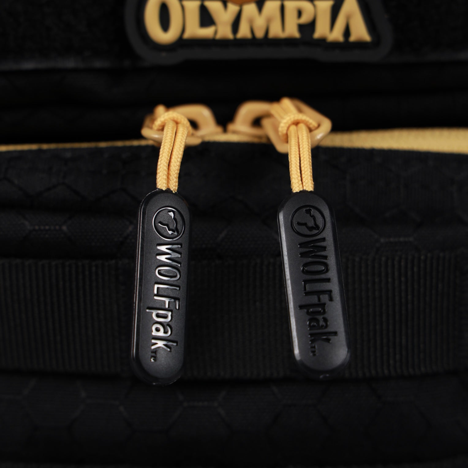 Mochila 9L Mini 2022 IFBB Olympia