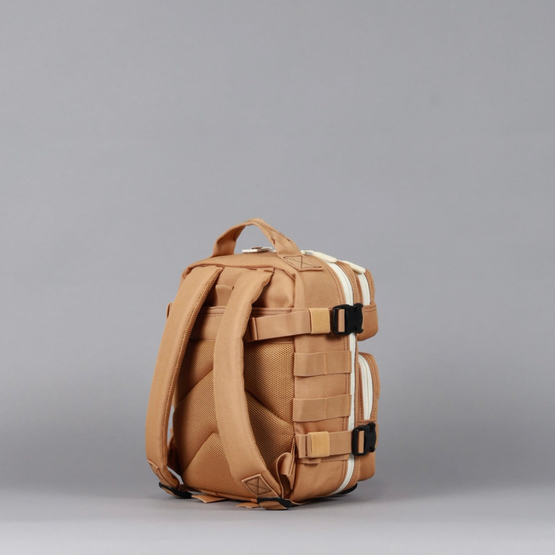 9L Backpack Mini Bombshell Sportswear Caramel