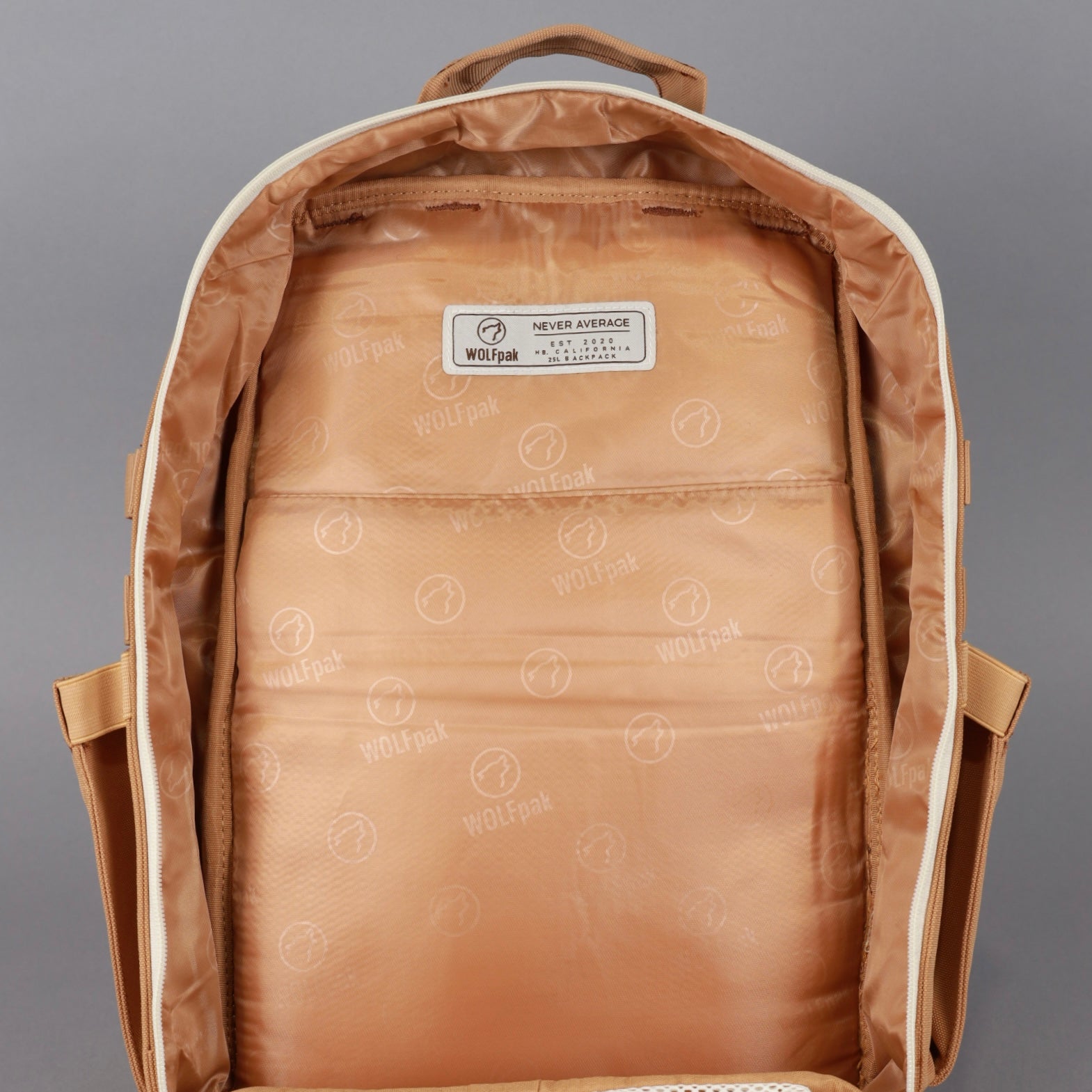 25L Backpack Bombshell Sportswear Caramel