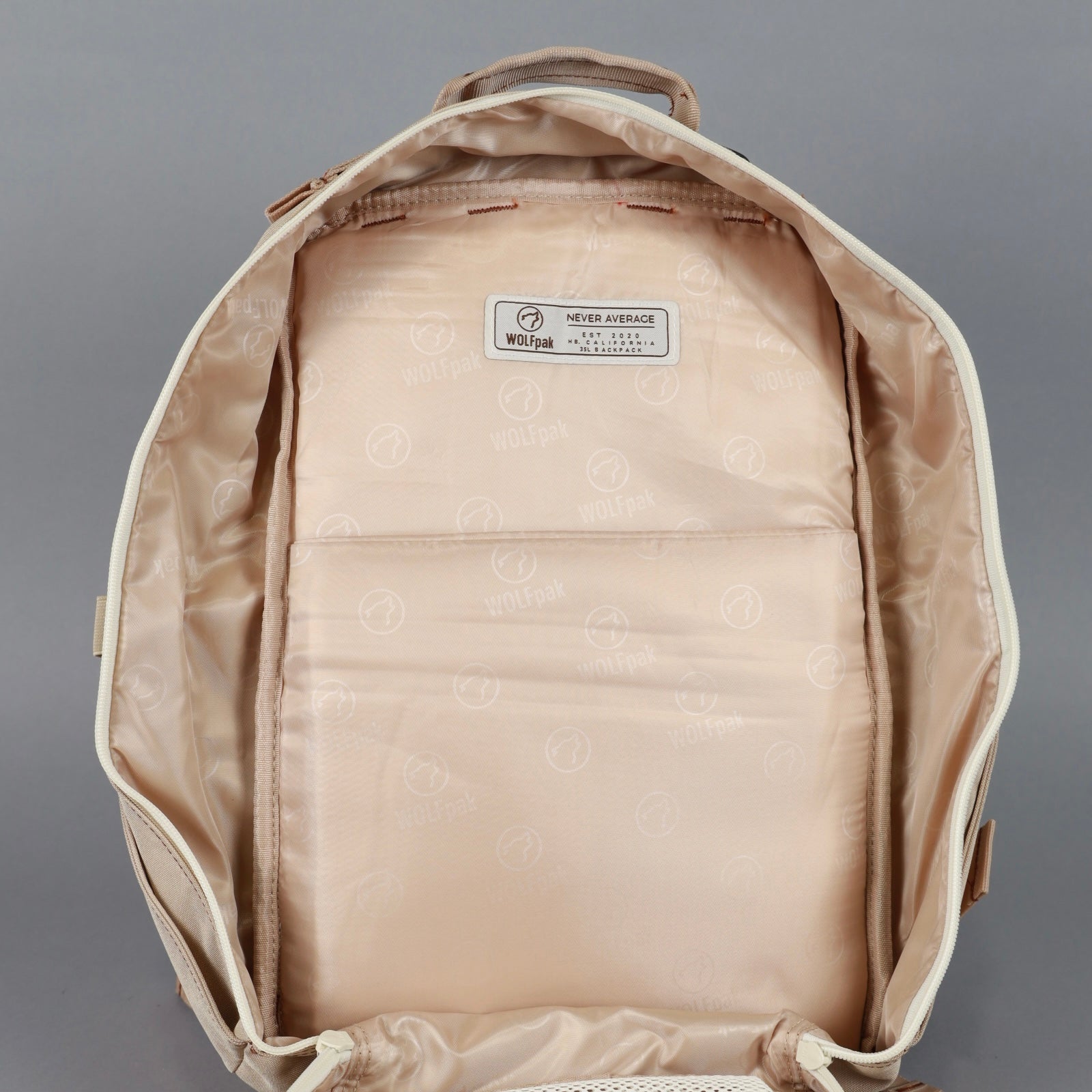 35L Backpack Bombshell Sportswear Latte