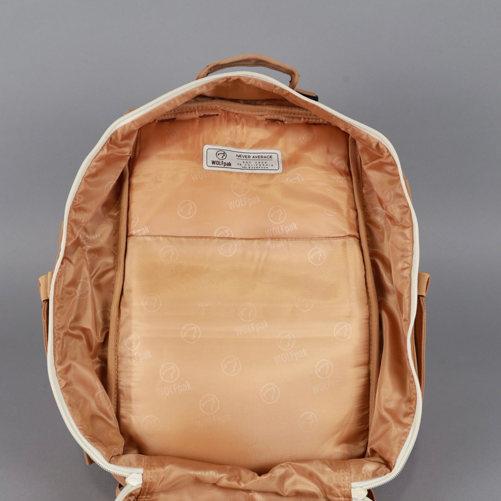 35L Backpack Bombshell Sportswear Caramel