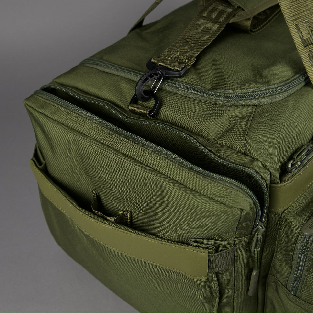 Bolsa de lona Ultimate 40L OD verde