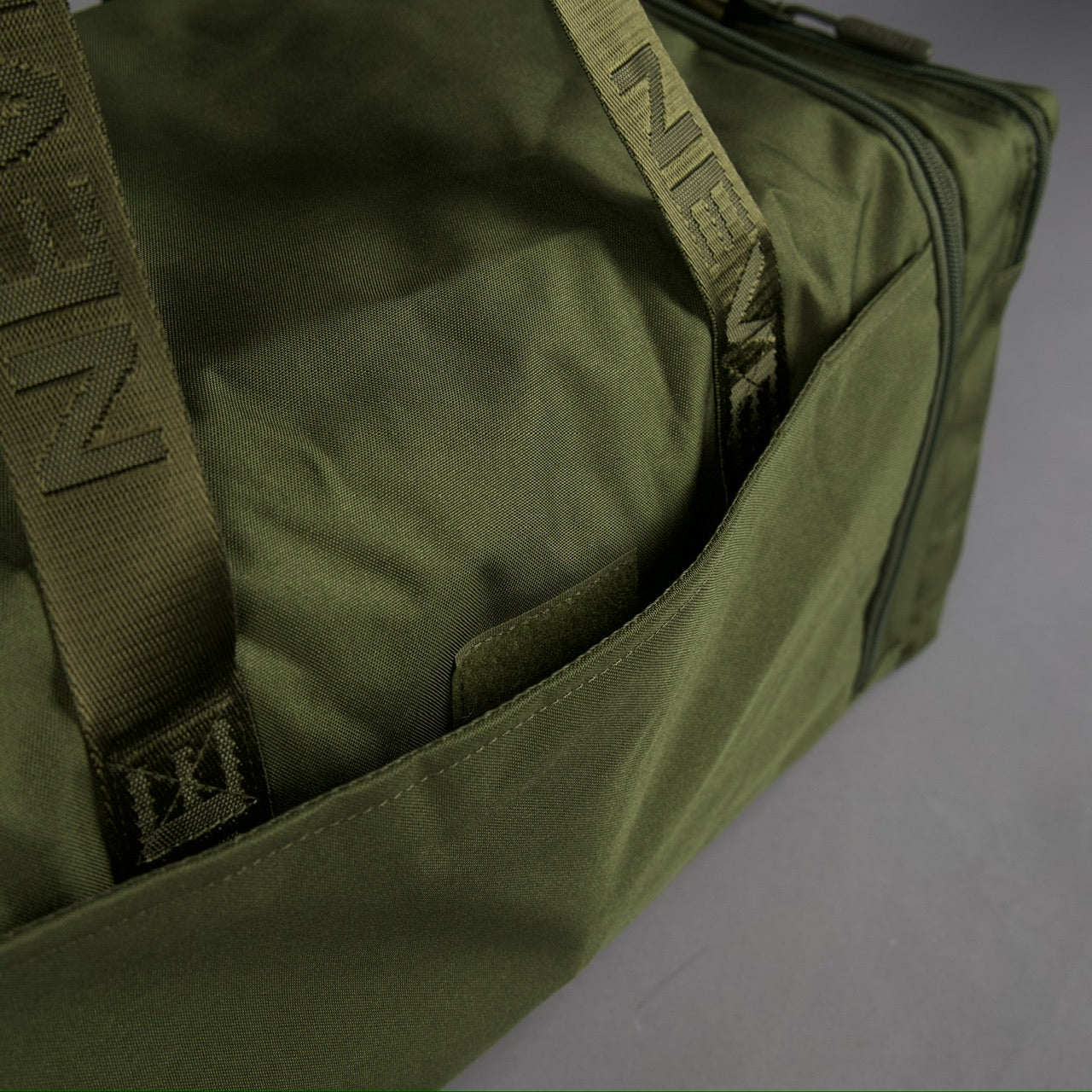 Bolsa de lona Ultimate 40L OD verde