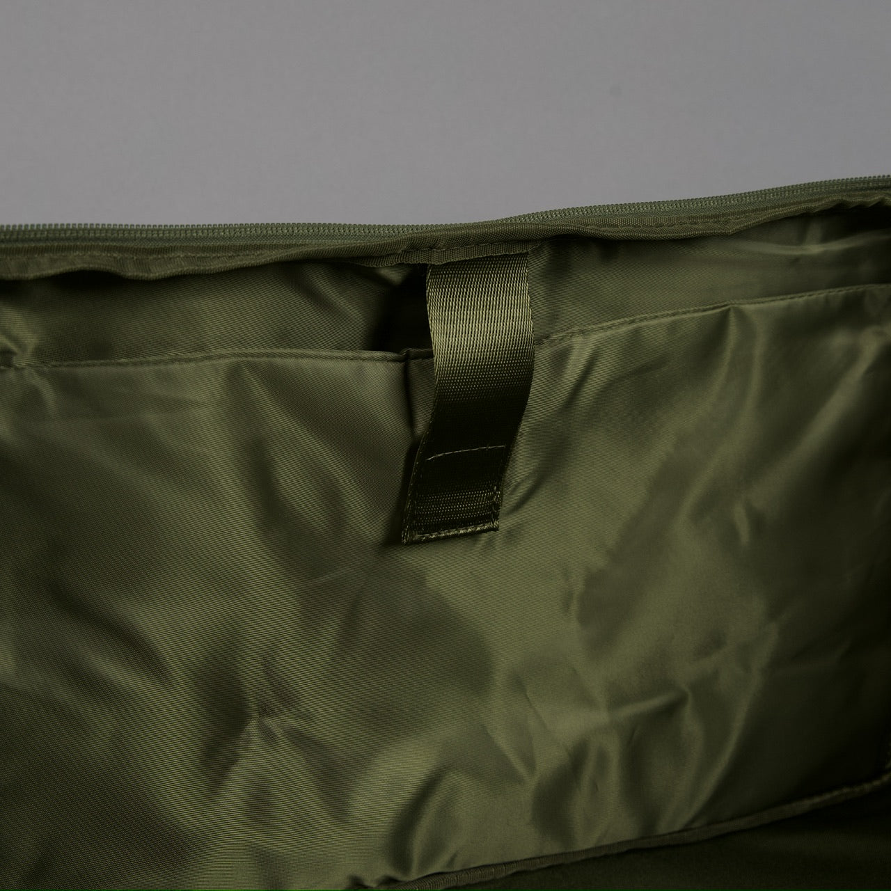 Bolsa de lona Ultimate 40L OD verde